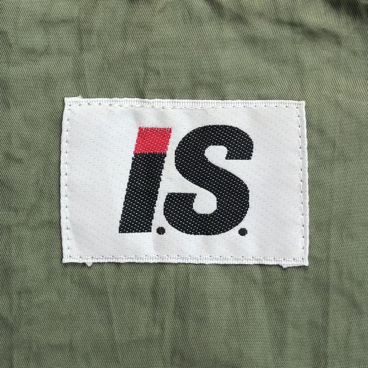 Issey Miyake Issey Miyake l.S Bomber Jacket Size US M / EU 48-50 / 2 - 14 Thumbnail