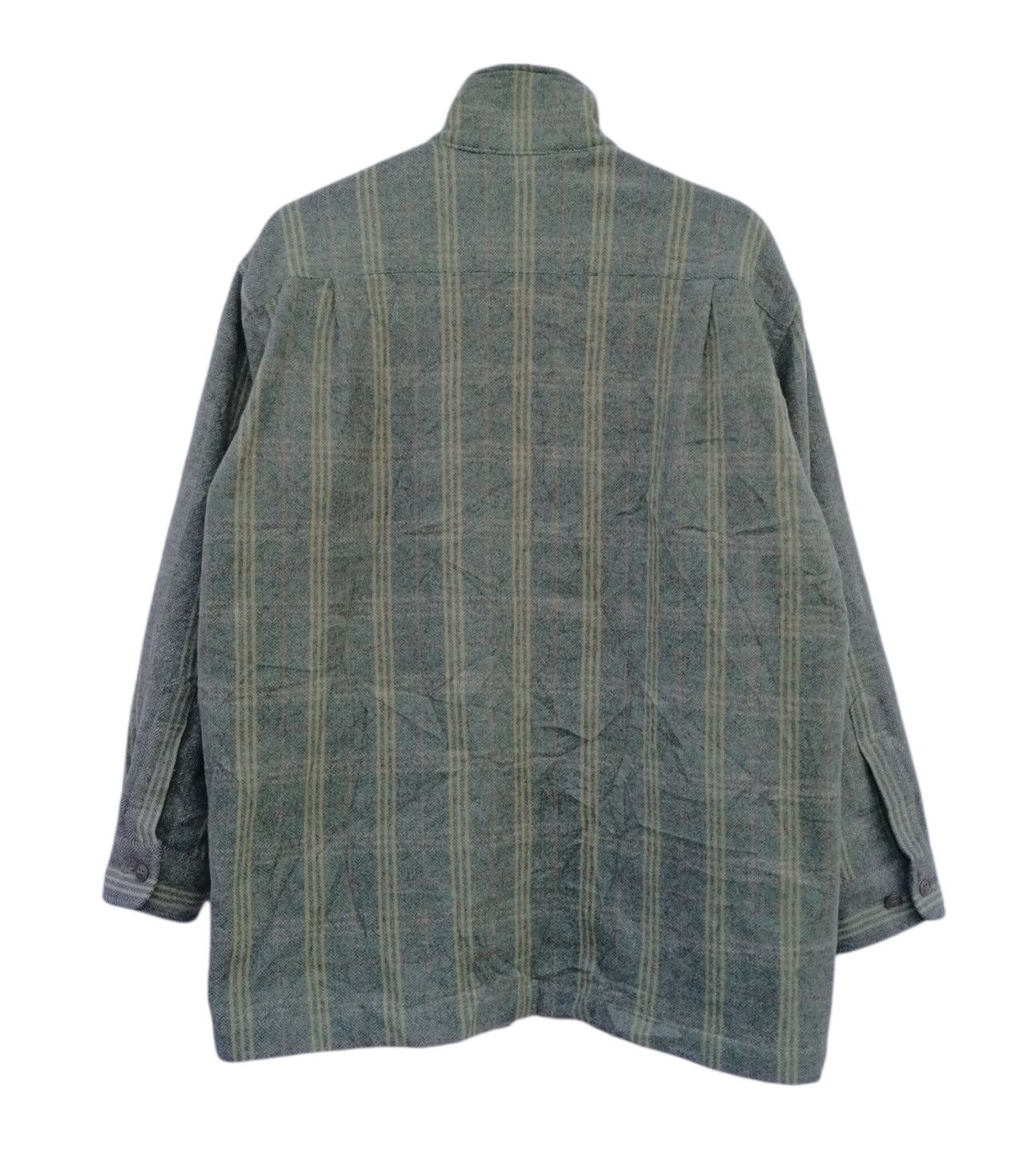 RENOWN Vintage Renown Zipper Jacket Size US M / EU 48-50 / 2 - 7 Thumbnail