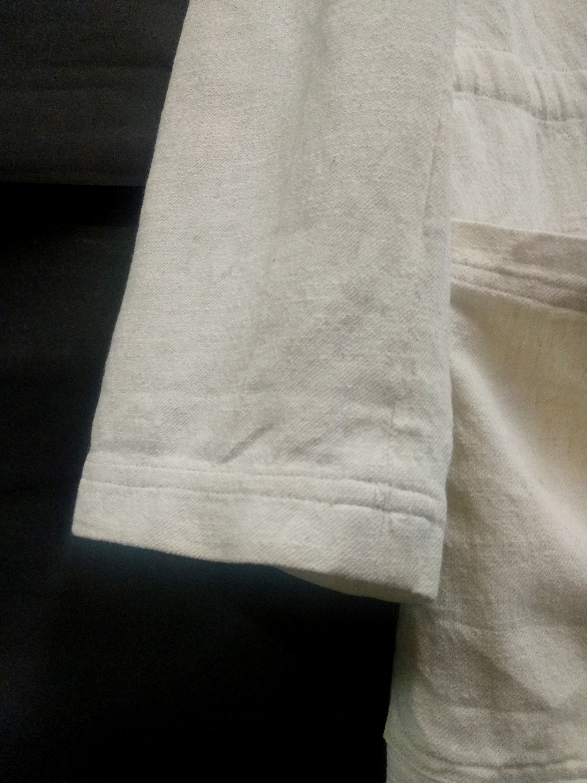 Hai Sporting Gear Issey Miyake Hai Sporting Gear Workwear waist Strap Size US L / EU 52-54 / 3 - 5 Thumbnail
