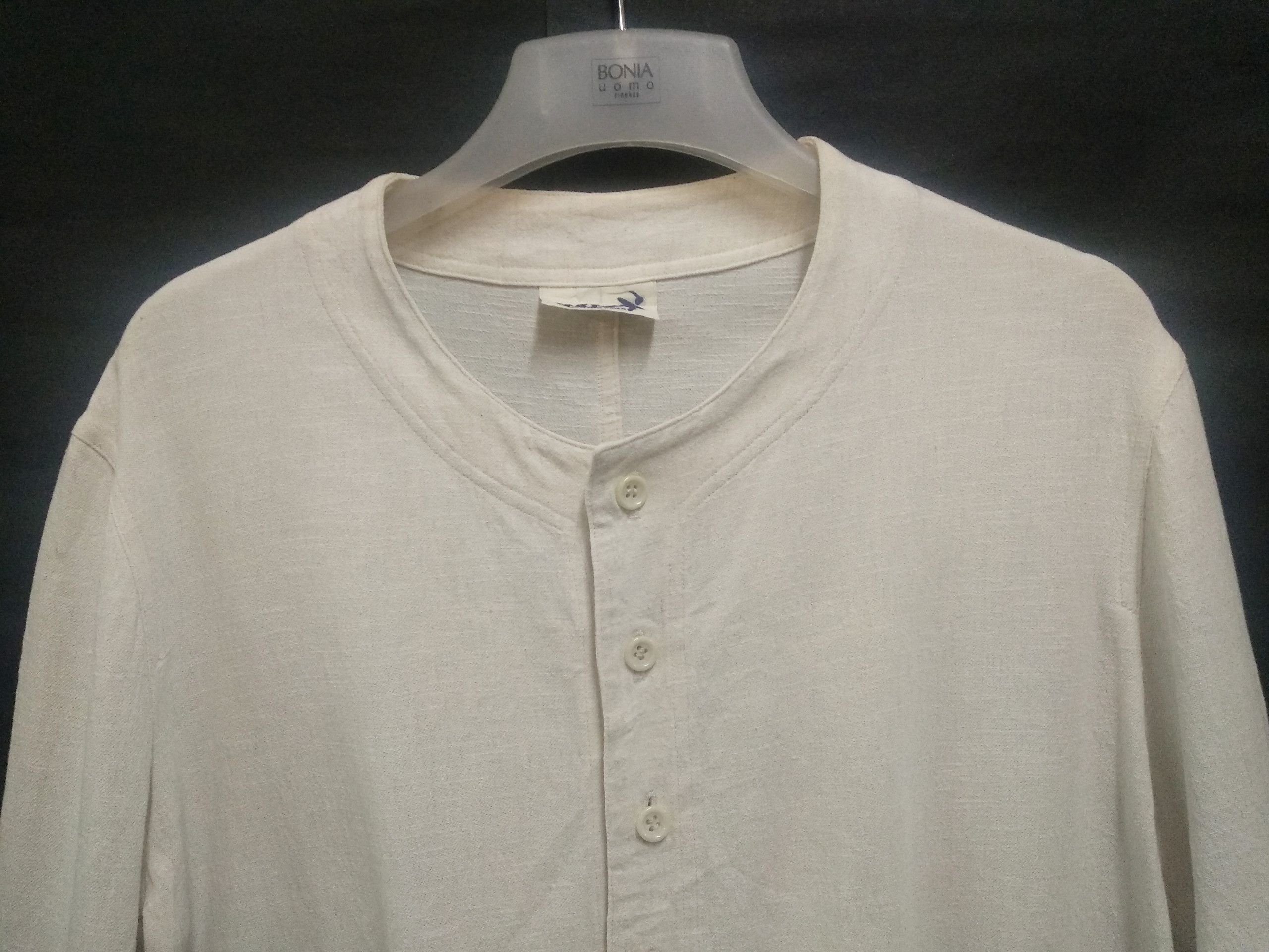 Hai Sporting Gear Issey Miyake Hai Sporting Gear Workwear waist Strap Size US L / EU 52-54 / 3 - 3 Thumbnail