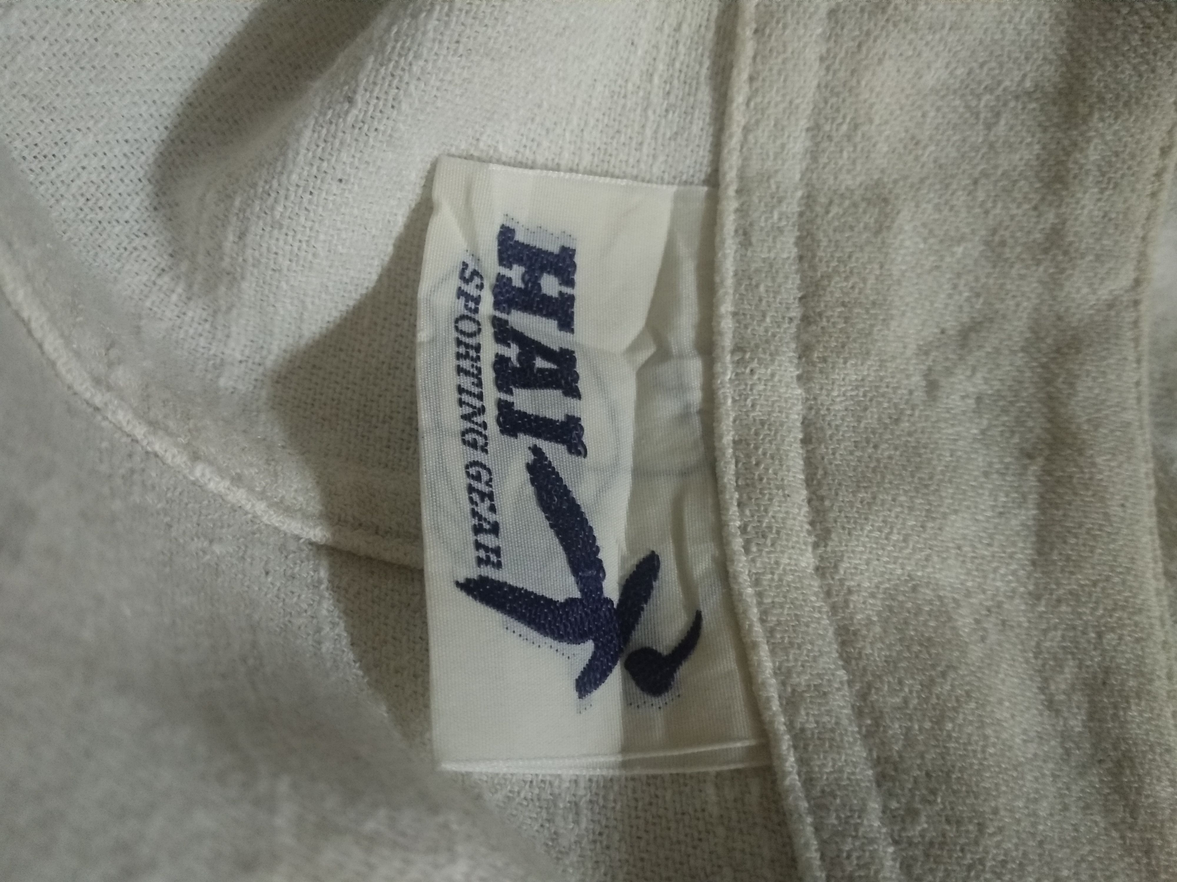 Hai Sporting Gear Issey Miyake Hai Sporting Gear Workwear waist Strap Size US L / EU 52-54 / 3 - 7 Thumbnail