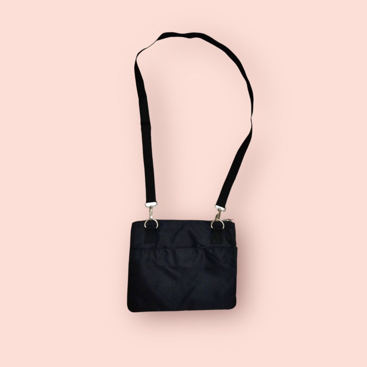 Alpha Industries × Edition Japan ALPHA INDUSTRIES MINI SLIM SHOULDER CROSSBODY SLING Size ONE SIZE - 14 Thumbnail