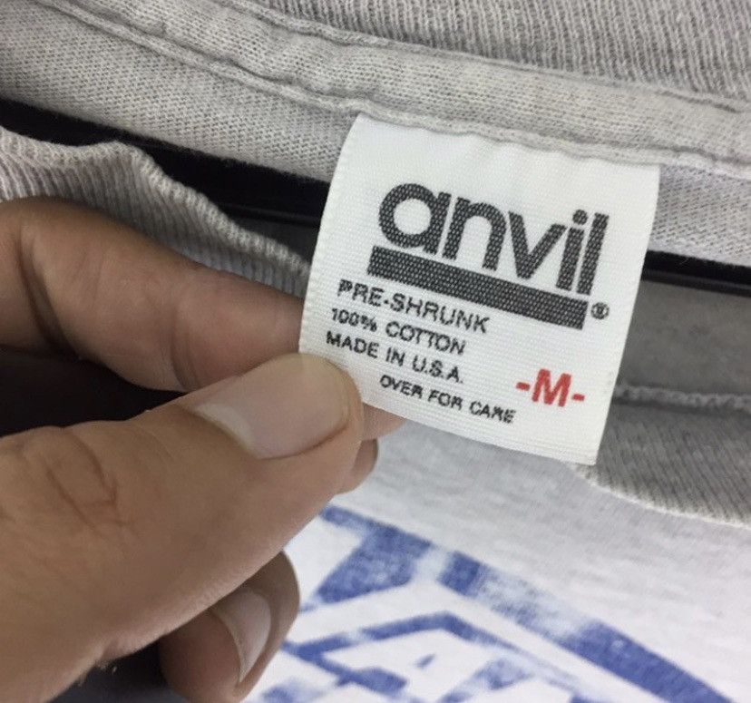 Vans × Vintage Rare Design Size US M / EU 48-50 / 2 - 3 Thumbnail