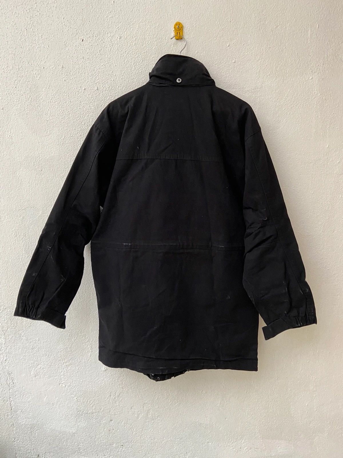 Hysteric Glamour Archive 1999 ‼️Hysteric Glamour Hunting Hoodie Khakis Parka Size US L / EU 52-54 / 3 - 5 Thumbnail