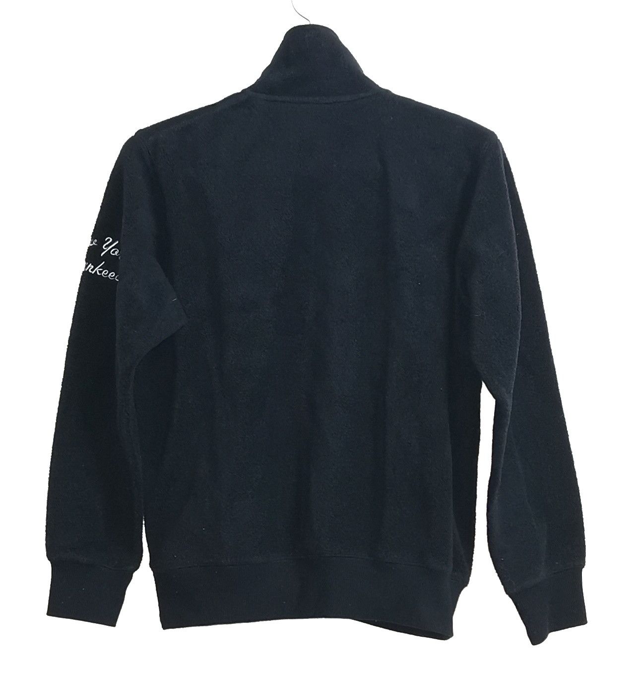 MLB Major League Baseball X Uniqlo Fleece Jacket Size US S / EU 44-46 / 1 - 3 Thumbnail