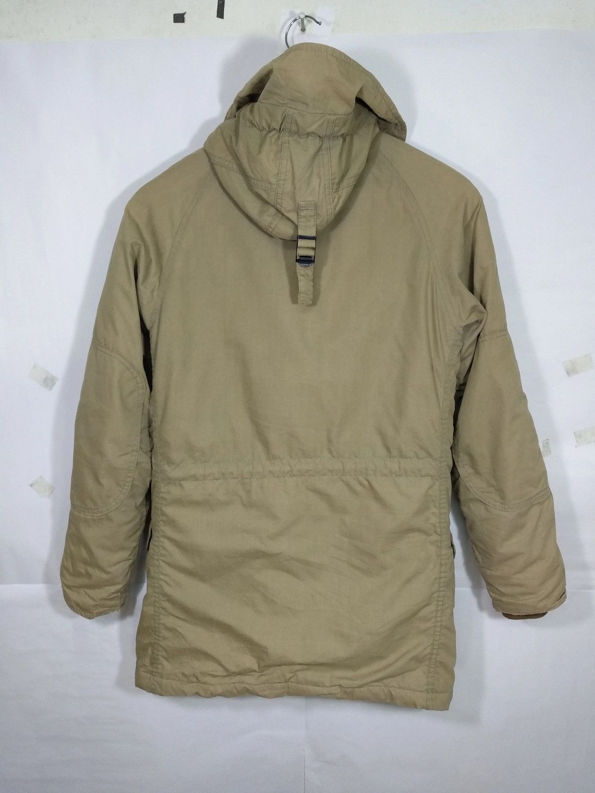Alpha Industries Alpha Industries X Margaret Howell N-3B down jacket Size US M / EU 48-50 / 2 - 5 Thumbnail