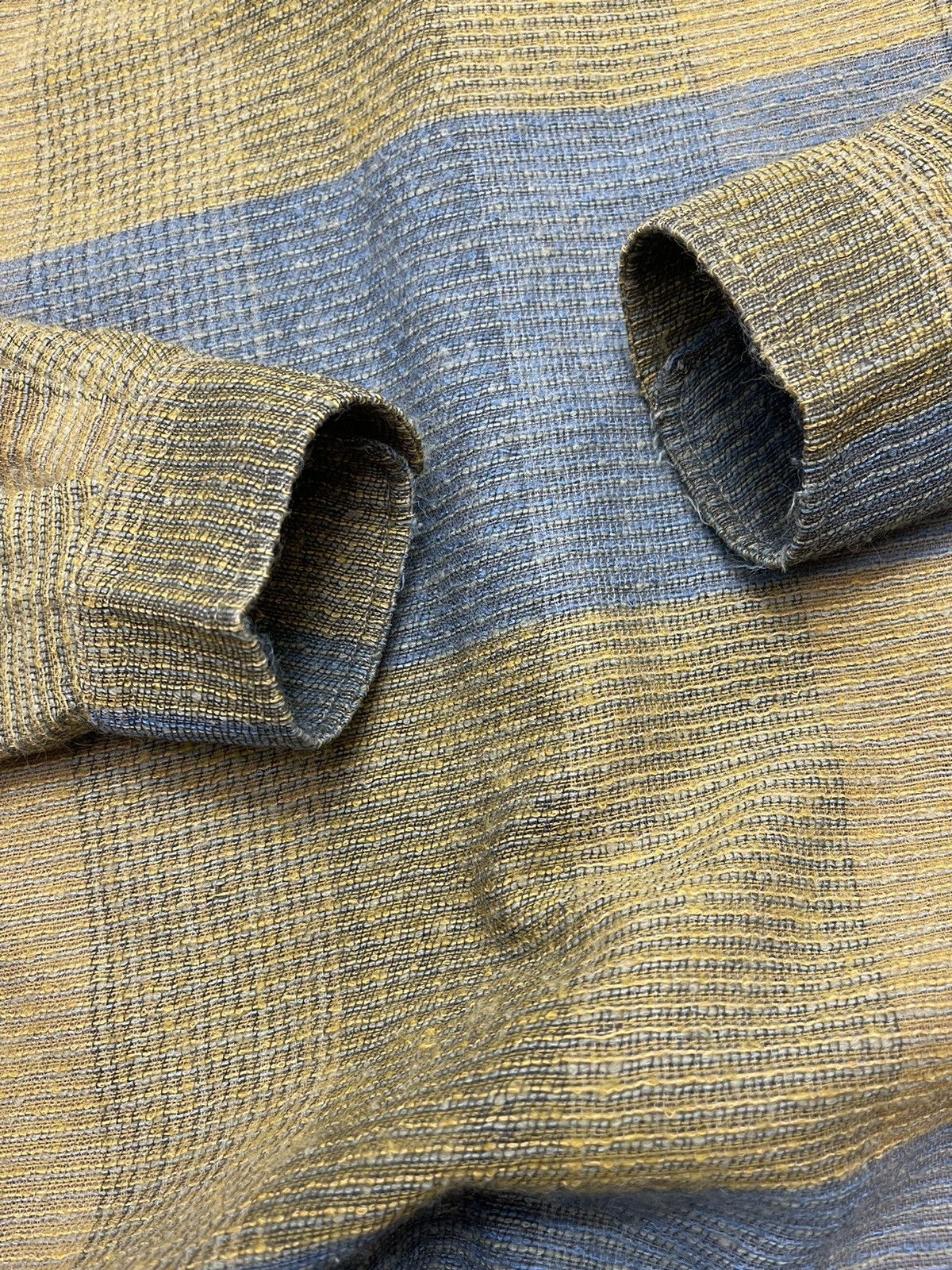 Christian Dior Monsieur × Vintage Vintage Christian Dior Button Up Shirt Size US M / EU 48-50 / 2 - 8 Thumbnail
