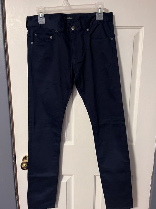 Undercover Undercoverism skinny pants | Grailed