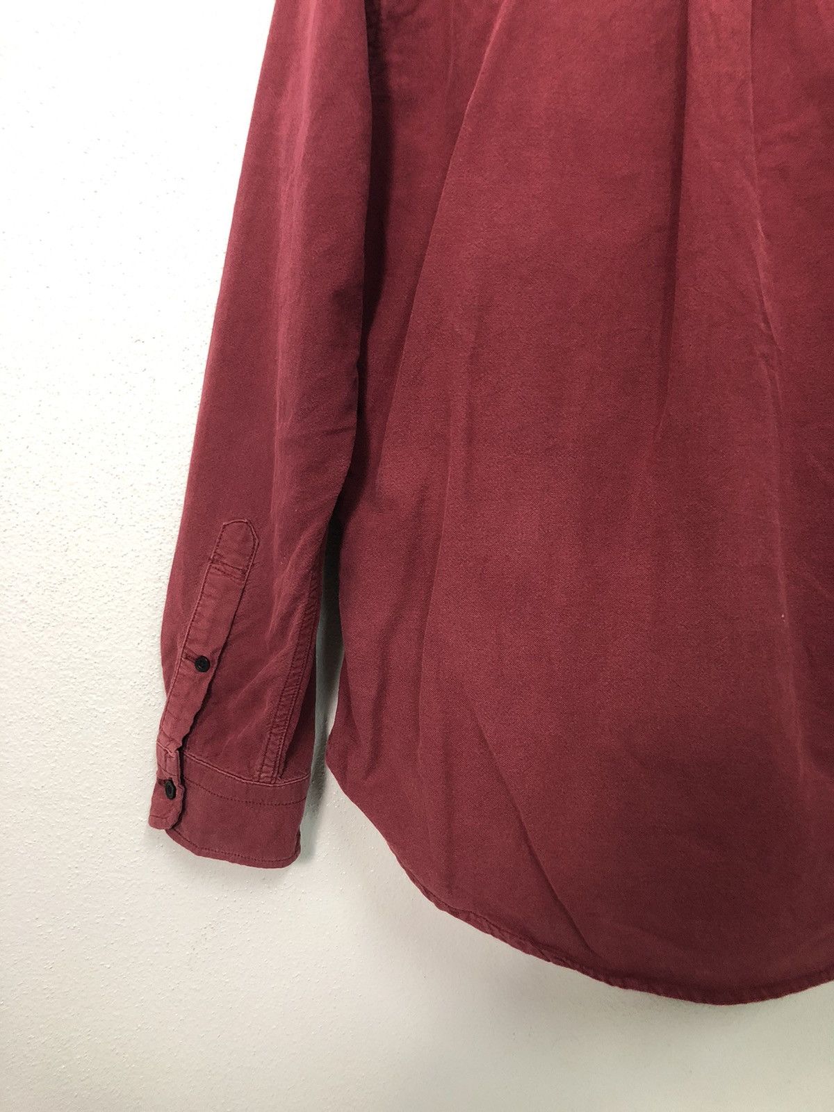 Japanese Brand Vintage Lee Cooper Button Ups Jacket Size US S / EU 44-46 / 1 - 7 Thumbnail