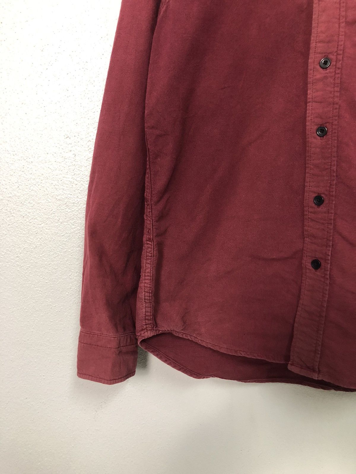 Japanese Brand Vintage Lee Cooper Button Ups Jacket Size US S / EU 44-46 / 1 - 3 Thumbnail
