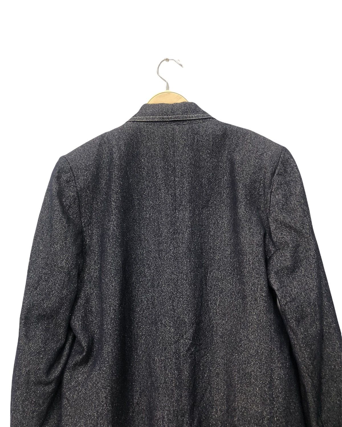 Japanese Brand × Vintage Vintage Belles Journees Blazer Coat Jacket Size US M / EU 48-50 / 2 - 8 Thumbnail