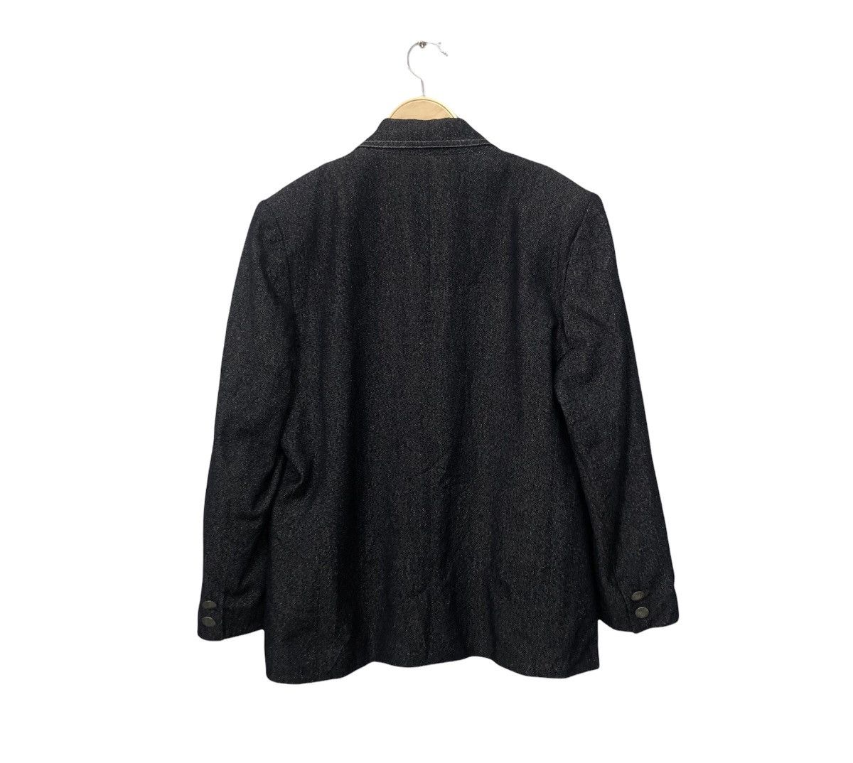 Japanese Brand × Vintage Vintage Belles Journees Blazer Coat Jacket Size US M / EU 48-50 / 2 - 5 Thumbnail