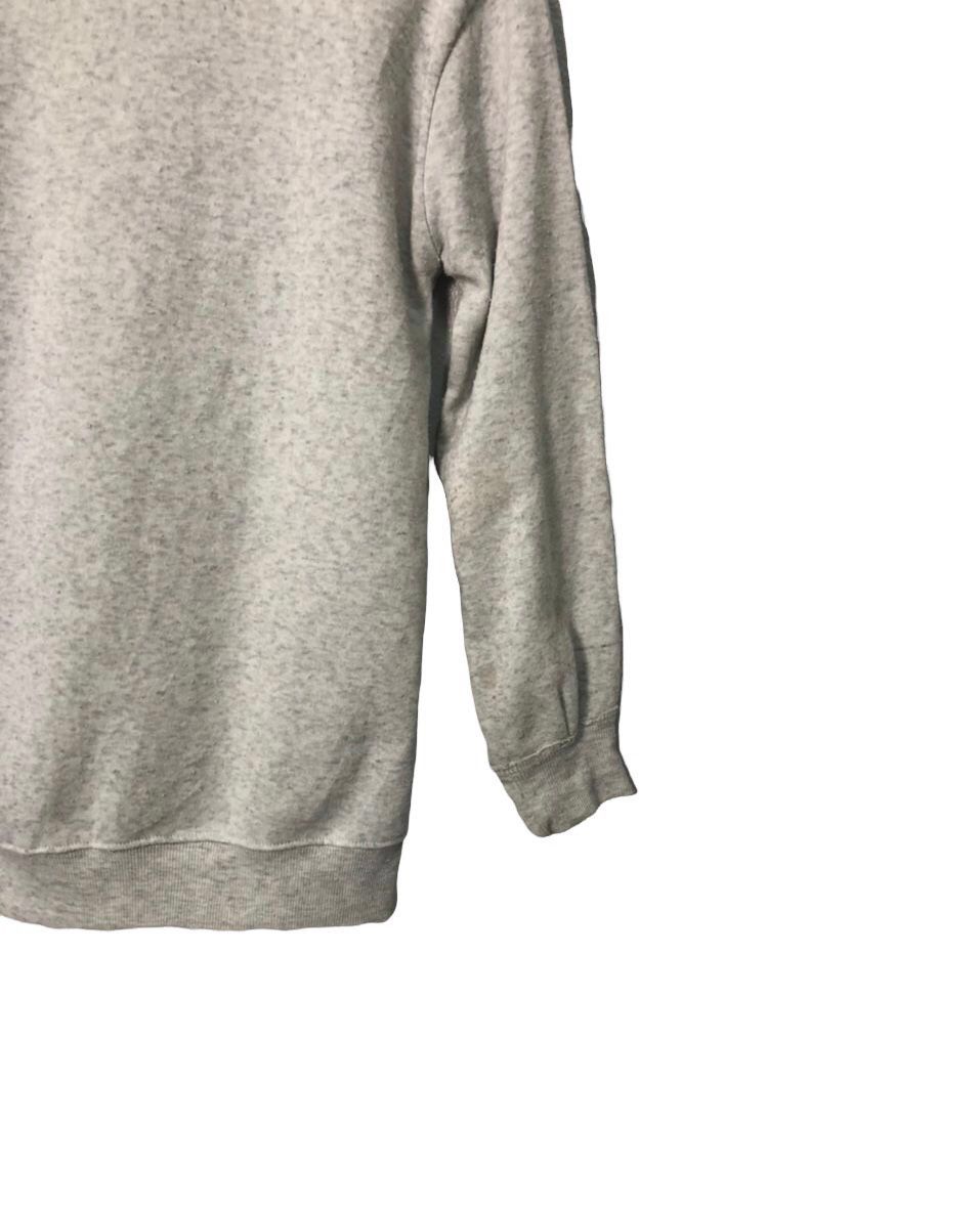 Japanese Brand Vintage Campanello Big Logo Sweatshirt Size US XS / EU 42 / 0 - 7 Thumbnail