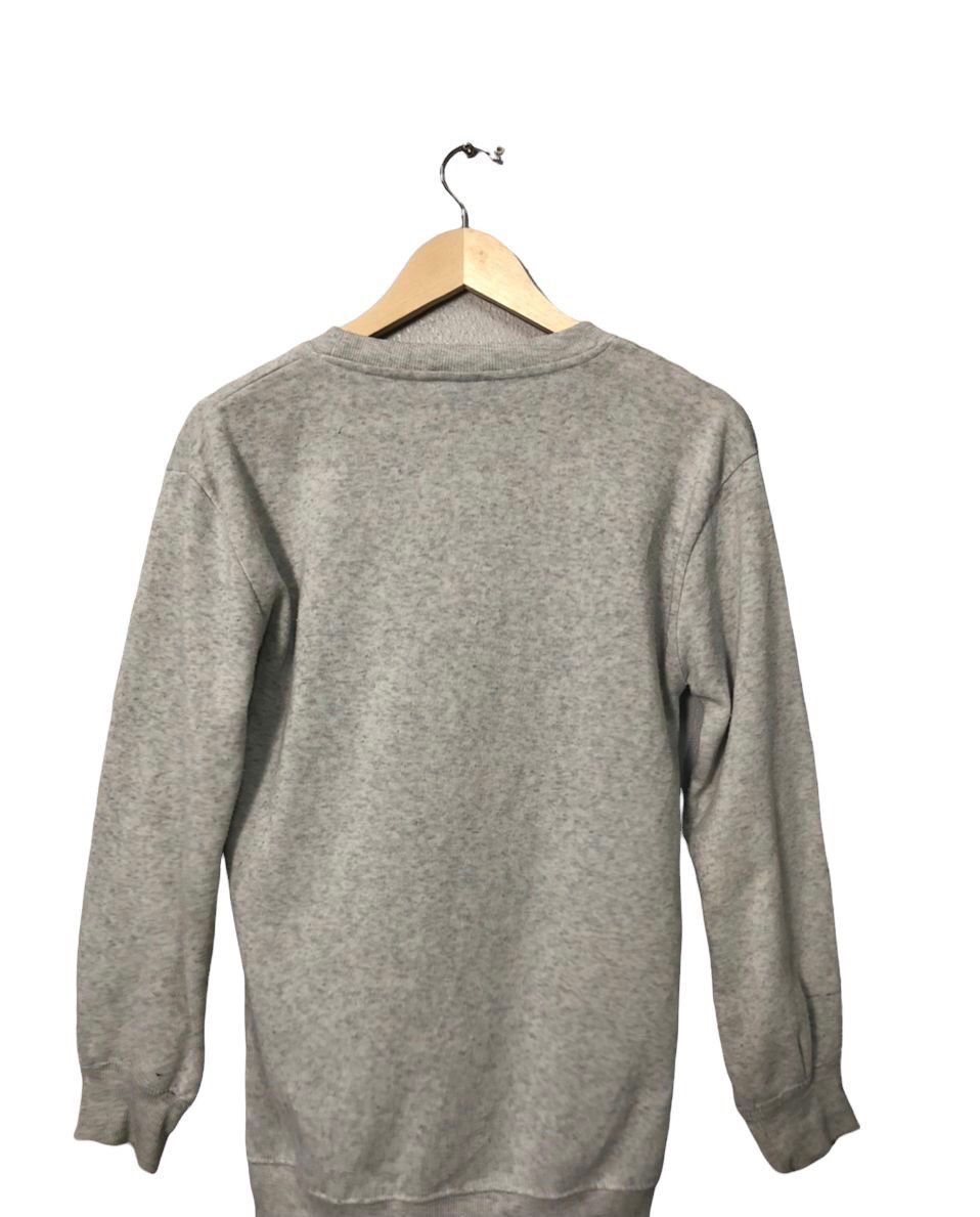 Japanese Brand Vintage Campanello Big Logo Sweatshirt Size US XS / EU 42 / 0 - 9 Thumbnail