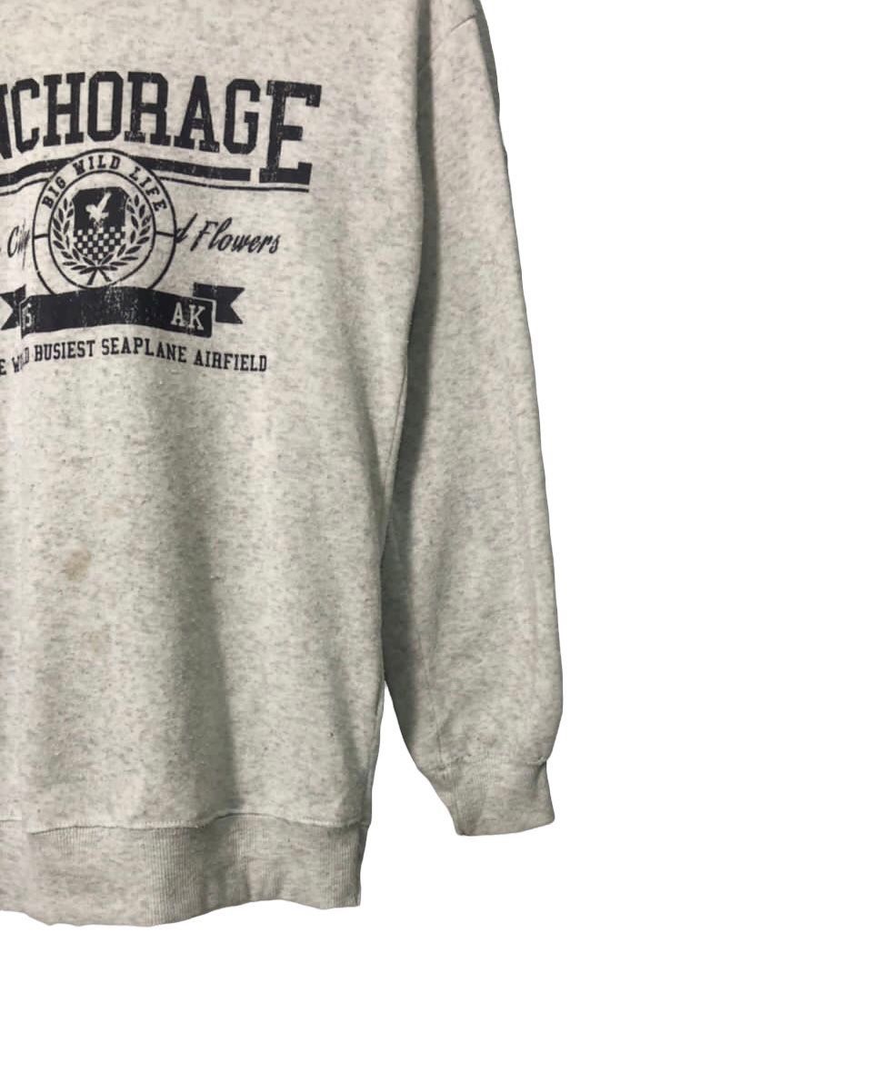 Japanese Brand Vintage Campanello Big Logo Sweatshirt Size US XS / EU 42 / 0 - 2 Thumbnail
