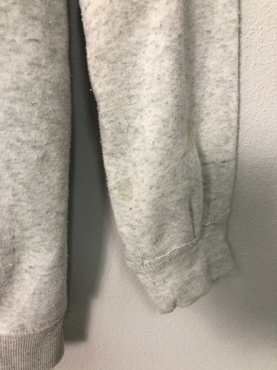 Japanese Brand Vintage Campanello Big Logo Sweatshirt Size US XS / EU 42 / 0 - 10 Thumbnail
