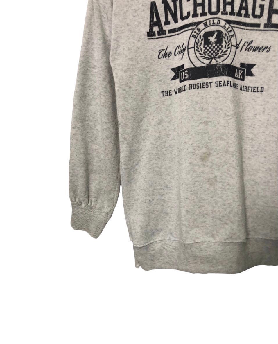 Japanese Brand Vintage Campanello Big Logo Sweatshirt Size US XS / EU 42 / 0 - 3 Thumbnail
