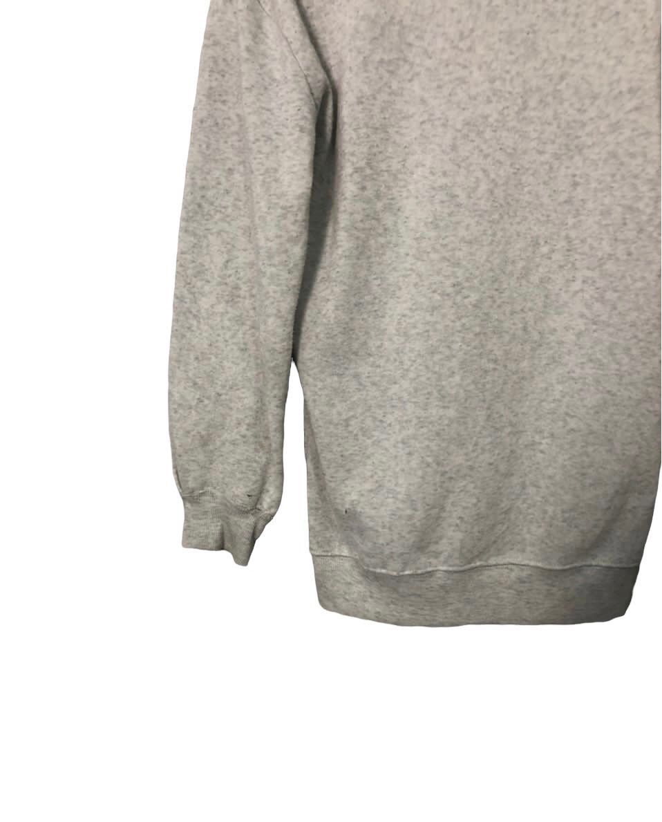 Japanese Brand Vintage Campanello Big Logo Sweatshirt Size US XS / EU 42 / 0 - 8 Thumbnail