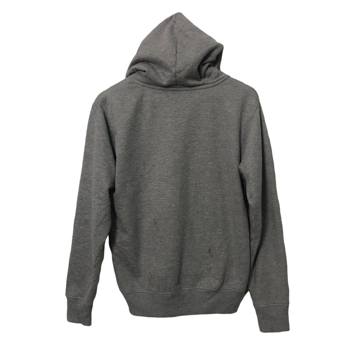 Japanese Brand Vintage Defective Struct Zipper Ups Hoodie Jacket Size US M / EU 48-50 / 2 - 6 Thumbnail