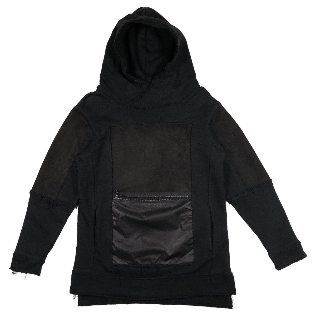 Shellac Shellac X Semantic Design Hoodie | Grailed