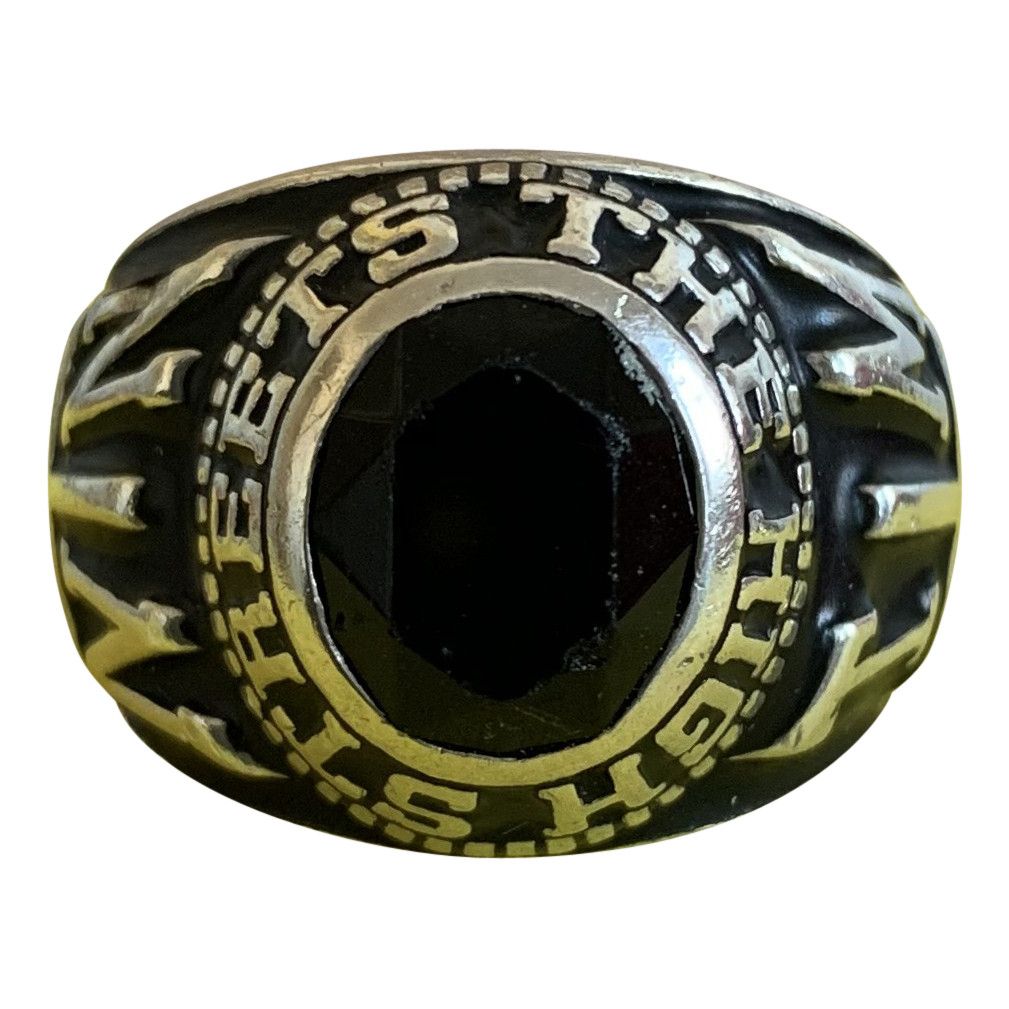 number-n-ine-fw05-number-n-ine-ths-championship-ring-grailed