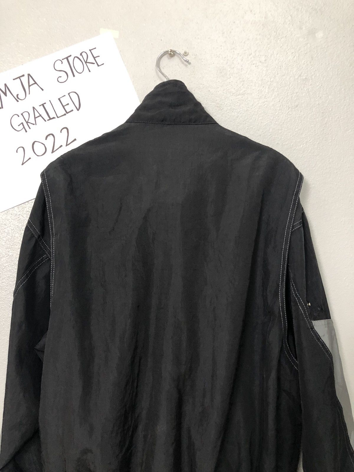 Goldwin Vintage SW Sport By Goldwin Zipper Ups Jacket Size US XL / EU 56 / 4 - 8 Thumbnail