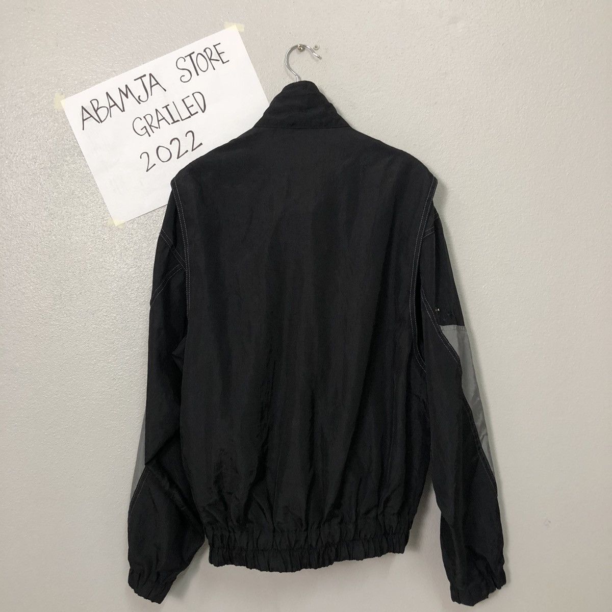 Goldwin Vintage SW Sport By Goldwin Zipper Ups Jacket Size US XL / EU 56 / 4 - 5 Thumbnail