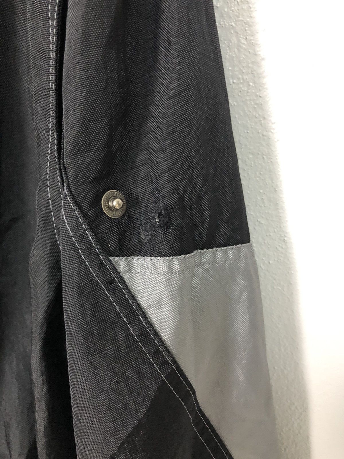 Goldwin Vintage SW Sport By Goldwin Zipper Ups Jacket Size US XL / EU 56 / 4 - 9 Thumbnail