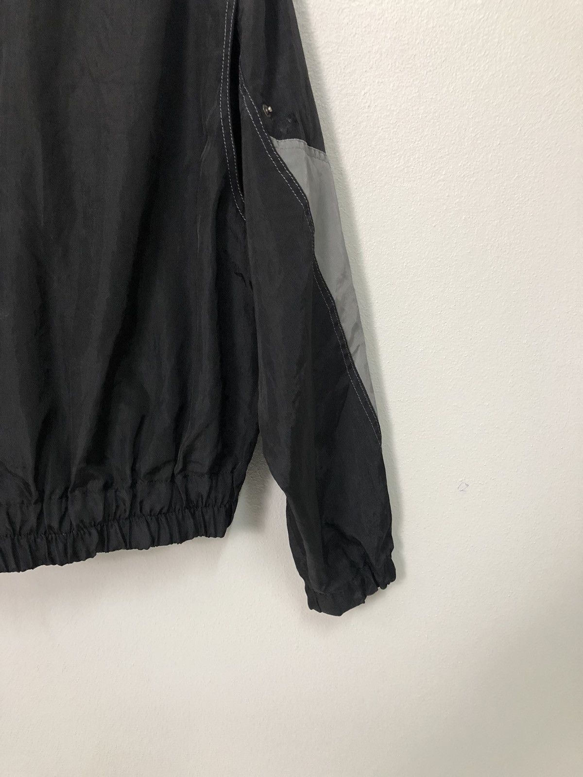 Goldwin Vintage SW Sport By Goldwin Zipper Ups Jacket Size US XL / EU 56 / 4 - 6 Thumbnail