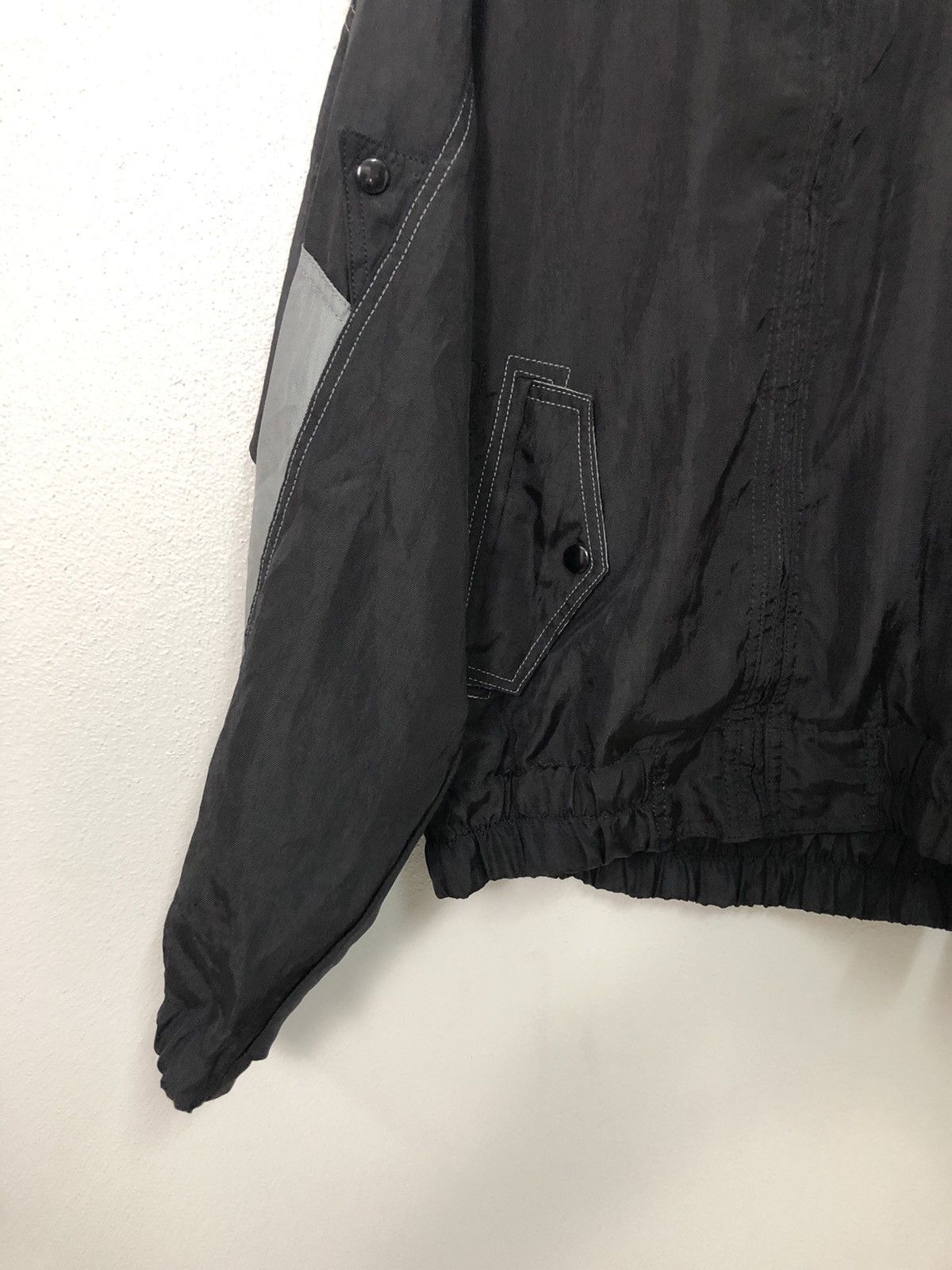 Goldwin Vintage SW Sport By Goldwin Zipper Ups Jacket Size US XL / EU 56 / 4 - 3 Thumbnail