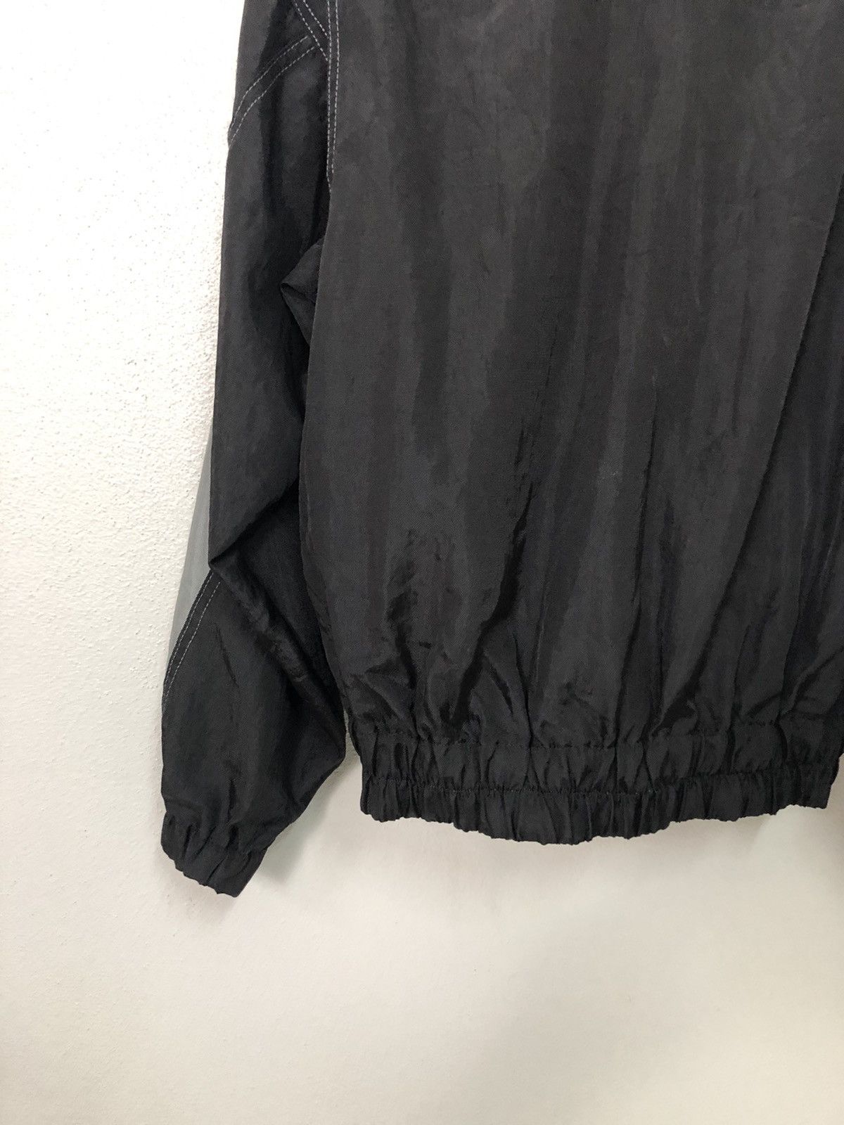 Goldwin Vintage SW Sport By Goldwin Zipper Ups Jacket Size US XL / EU 56 / 4 - 7 Thumbnail