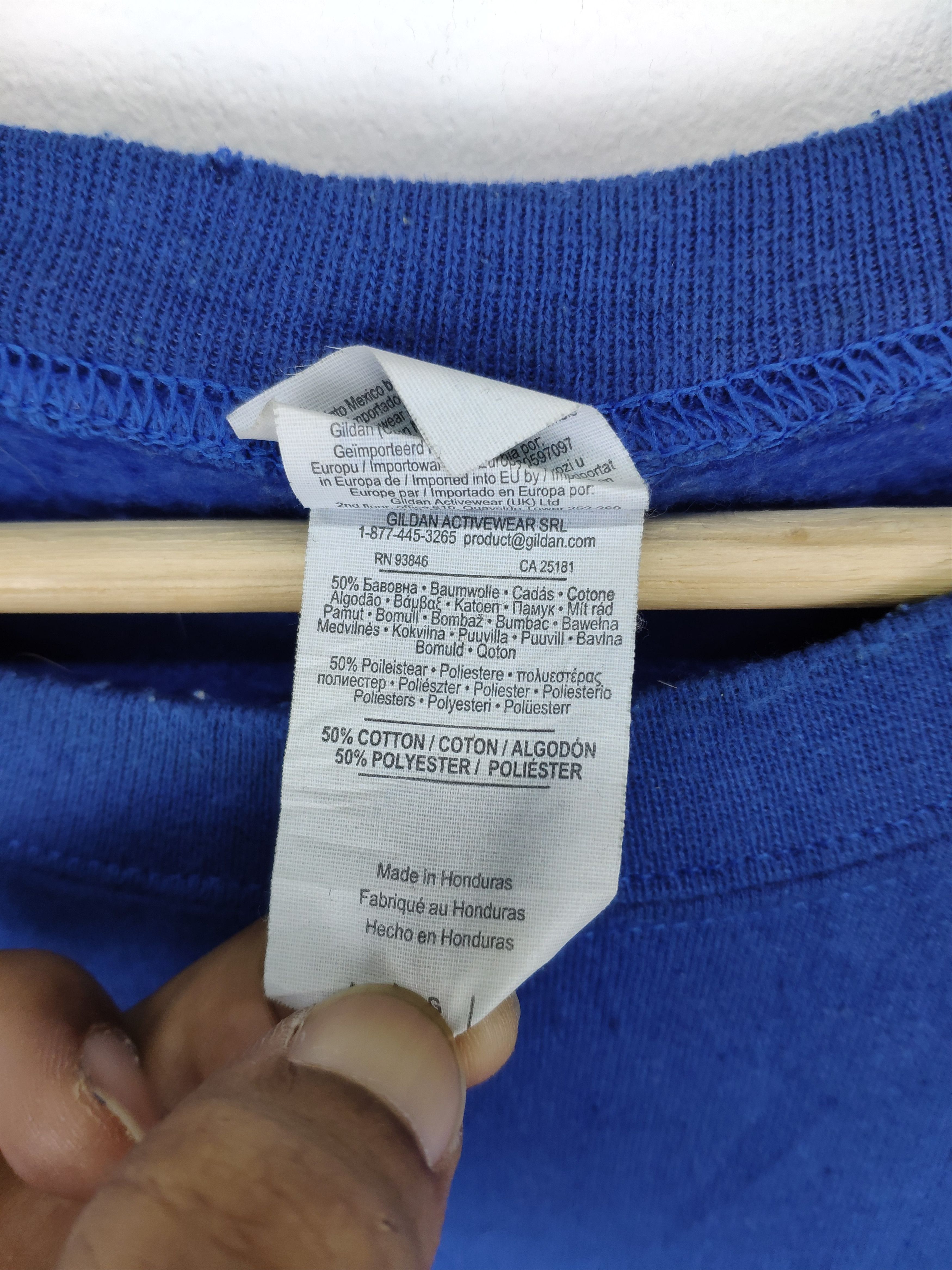 Japanese Brand Marathon Tokyo Sweatshirt Crewneck Size US L / EU 52-54 / 3 - 11 Thumbnail