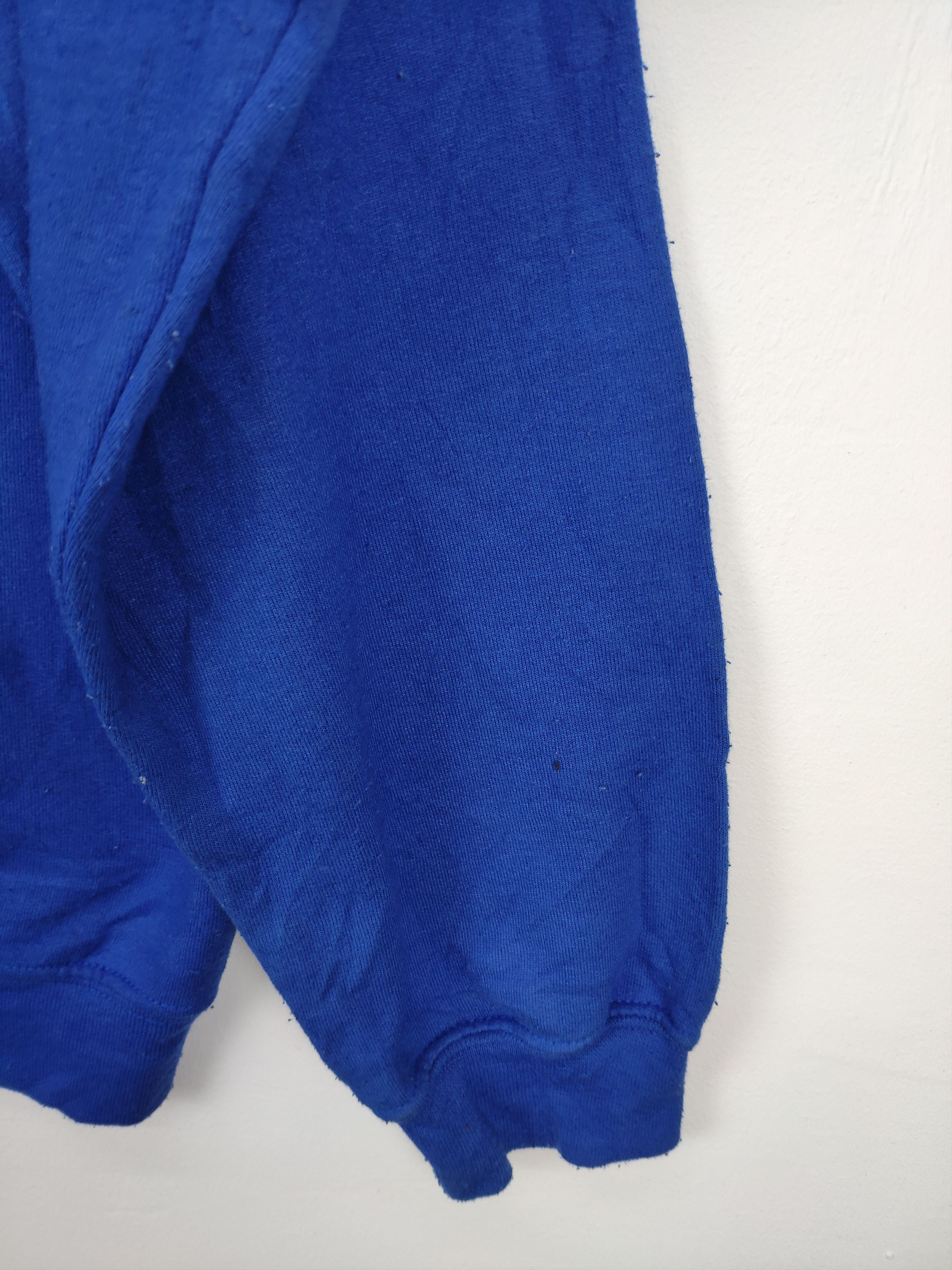 Japanese Brand Marathon Tokyo Sweatshirt Crewneck Size US L / EU 52-54 / 3 - 6 Thumbnail
