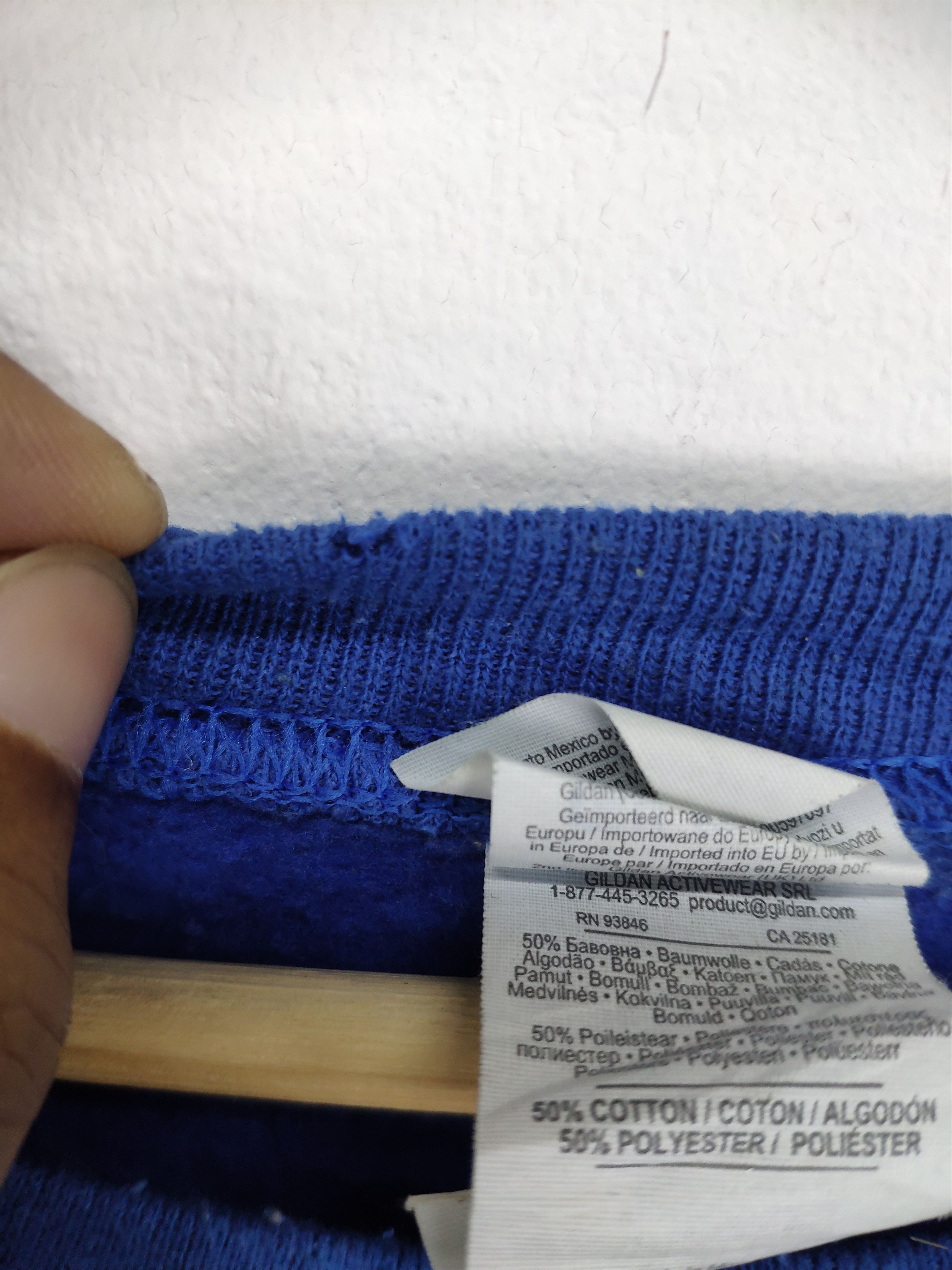 Japanese Brand Marathon Tokyo Sweatshirt Crewneck Size US L / EU 52-54 / 3 - 9 Thumbnail