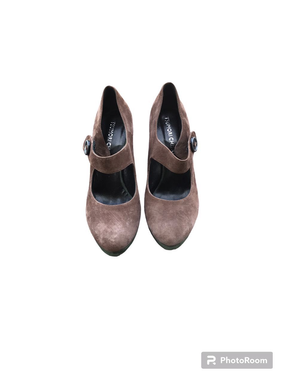 Issey Miyake Tsumori Chisato High Heels Size US 10 / IT 40 - 7 Thumbnail