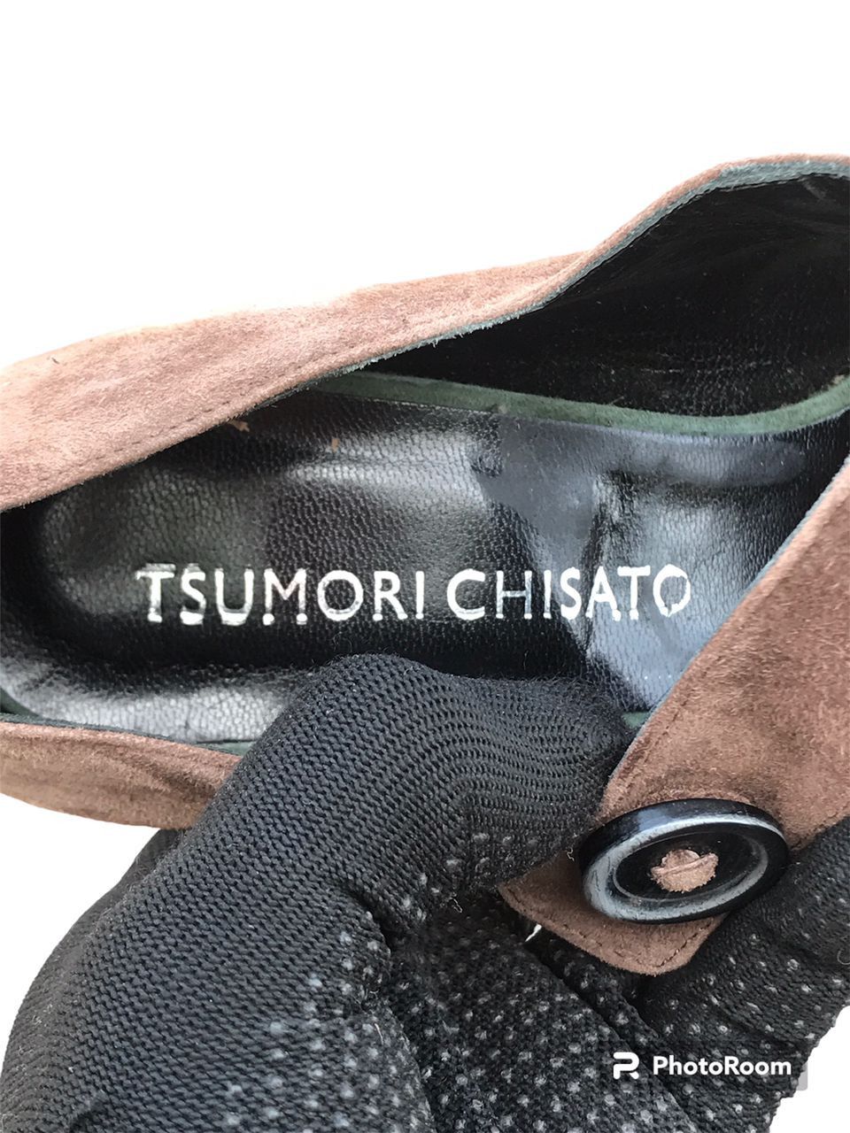 Issey Miyake Tsumori Chisato High Heels Size US 10 / IT 40 - 4 Thumbnail