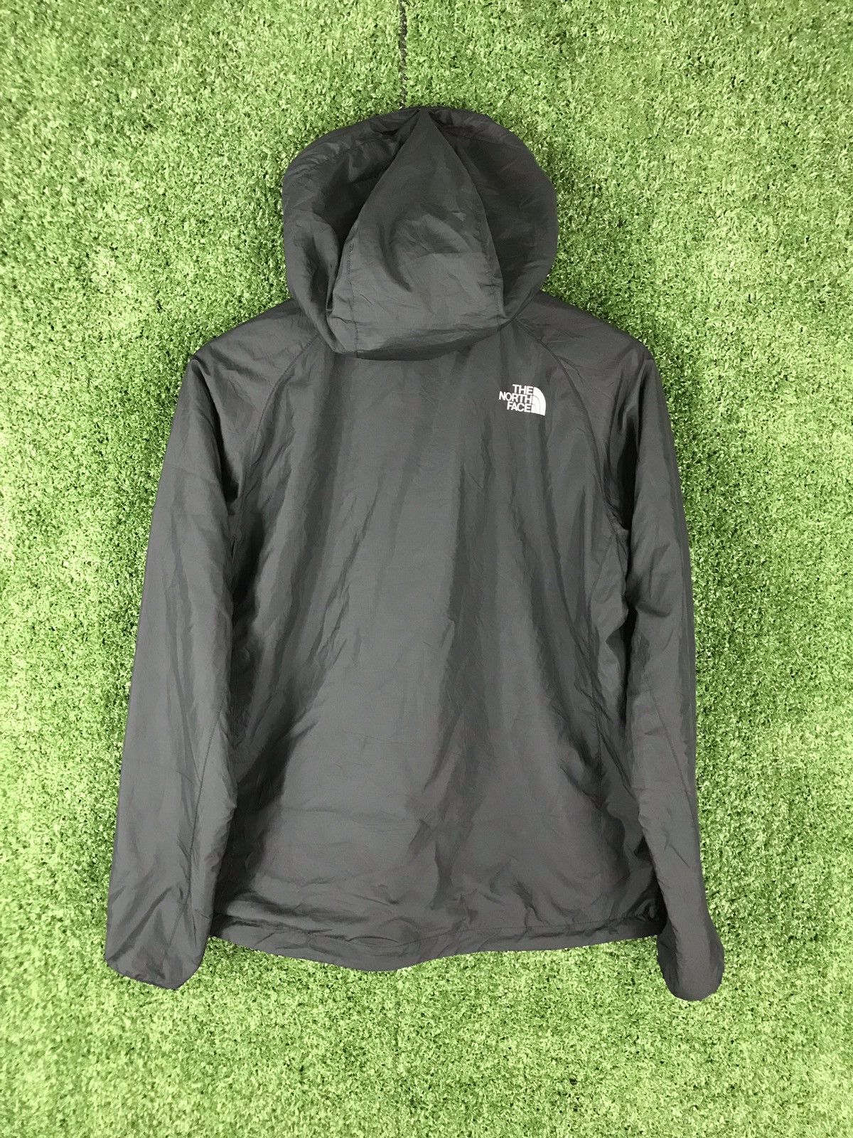 The North Face 🔥FINAL DROP🔥 THE NORT FACE REVERSIBLE NYLON FLEECE JACKET Size US S / EU 44-46 / 1 - 3 Thumbnail