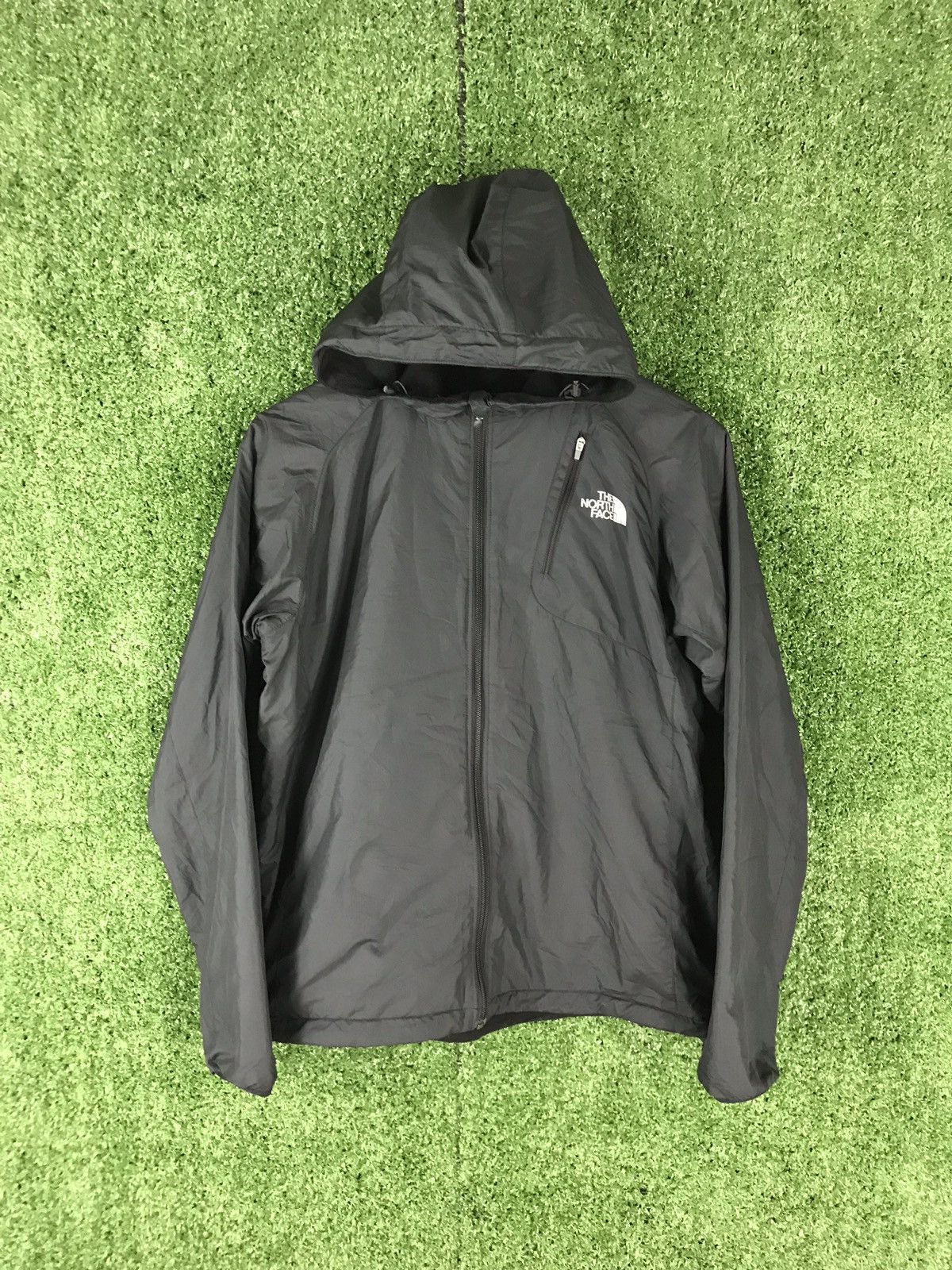 The North Face 🔥FINAL DROP🔥 THE NORT FACE REVERSIBLE NYLON FLEECE JACKET Size US S / EU 44-46 / 1 - 1 Thumbnail