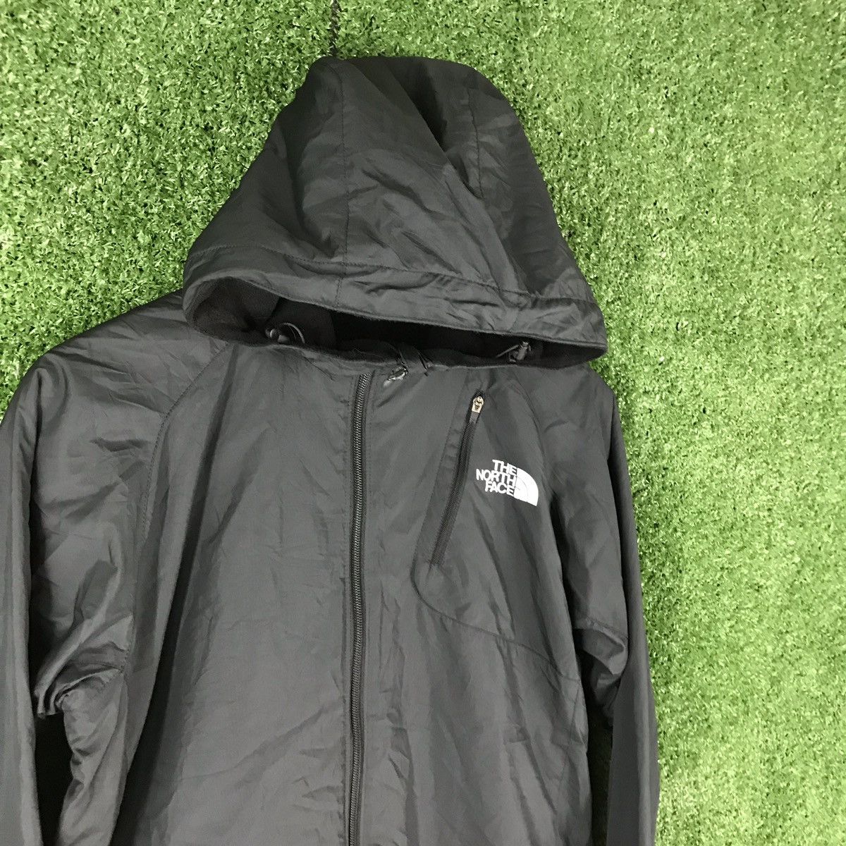 The North Face 🔥FINAL DROP🔥 THE NORT FACE REVERSIBLE NYLON FLEECE JACKET Size US S / EU 44-46 / 1 - 7 Thumbnail