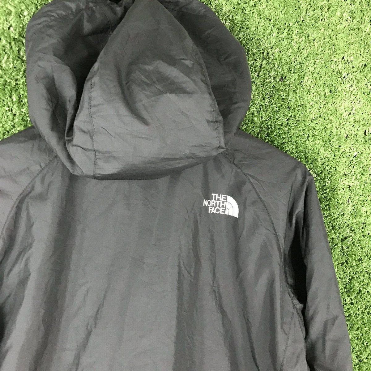 The North Face 🔥FINAL DROP🔥 THE NORT FACE REVERSIBLE NYLON FLEECE JACKET Size US S / EU 44-46 / 1 - 8 Thumbnail