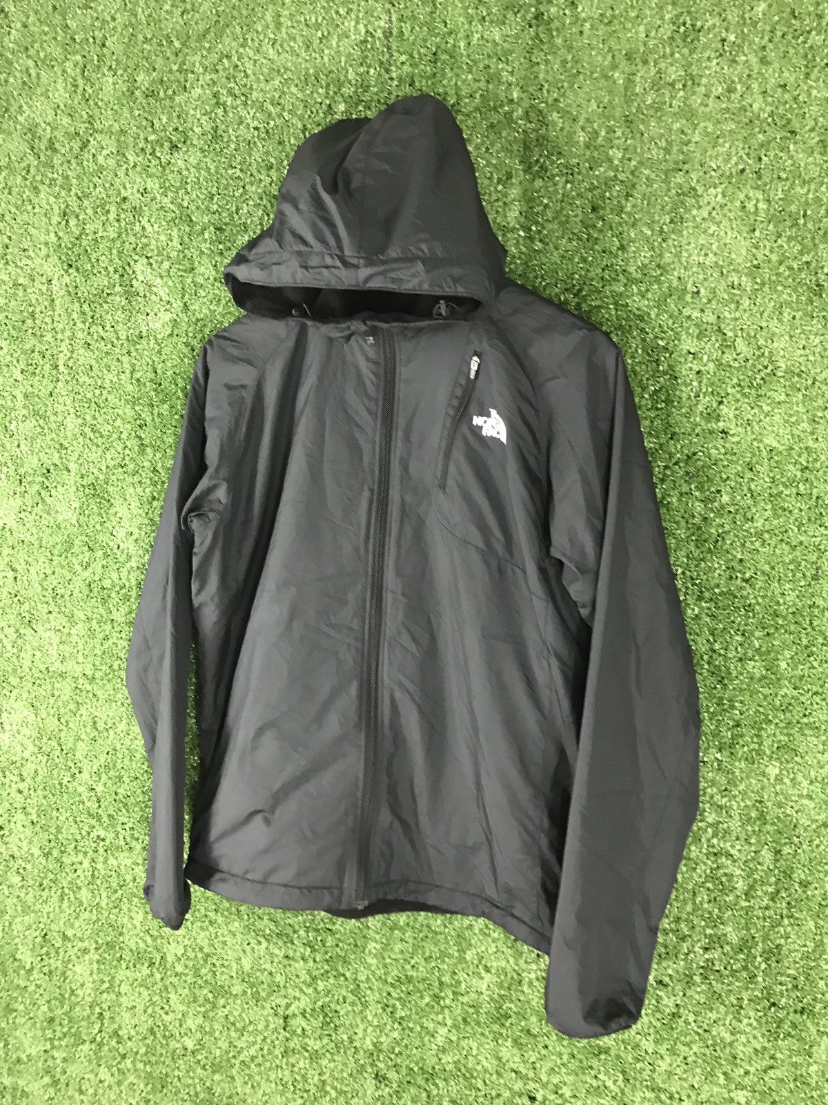 The North Face 🔥FINAL DROP🔥 THE NORT FACE REVERSIBLE NYLON FLEECE JACKET Size US S / EU 44-46 / 1 - 5 Thumbnail
