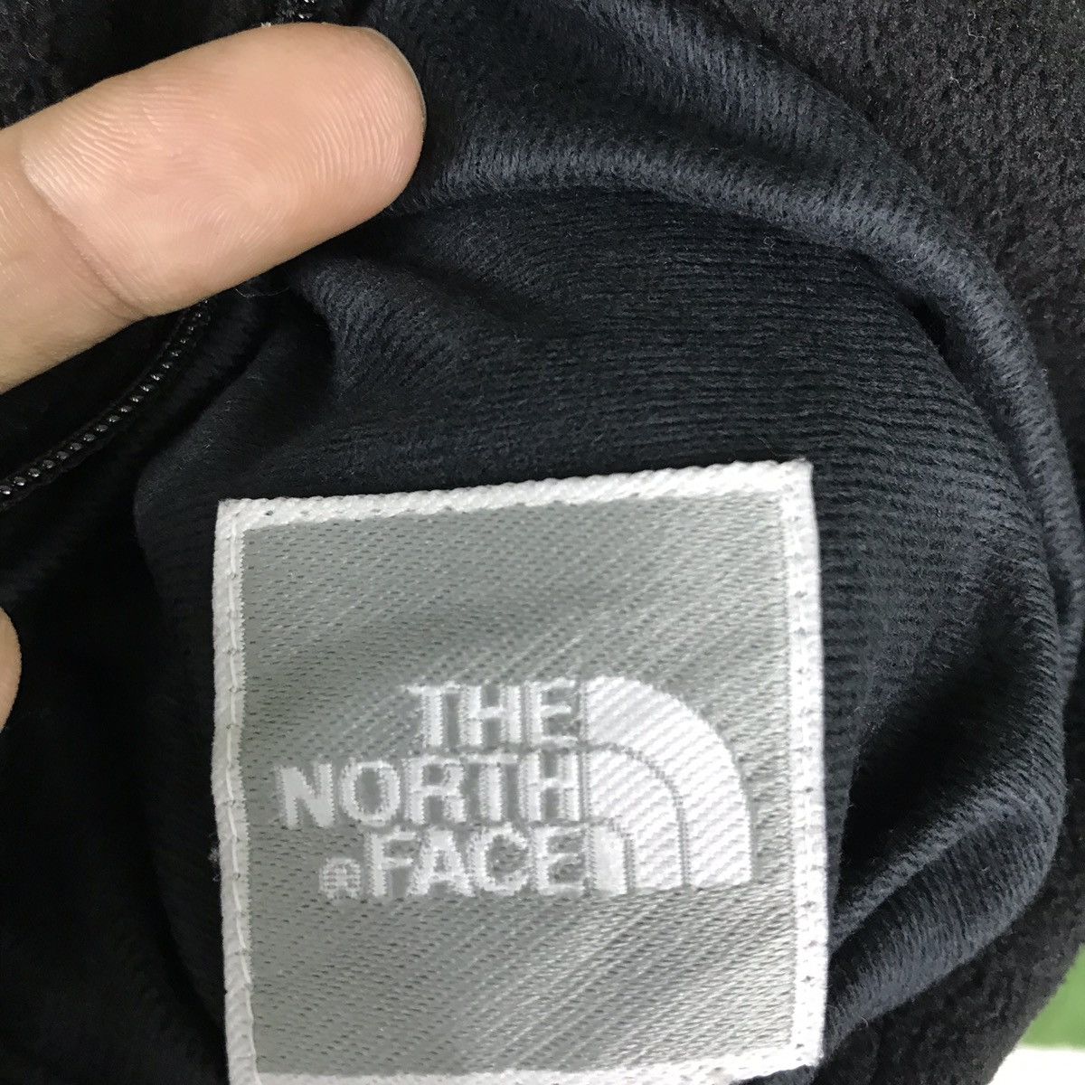 The North Face 🔥FINAL DROP🔥 THE NORT FACE REVERSIBLE NYLON FLEECE JACKET Size US S / EU 44-46 / 1 - 10 Thumbnail