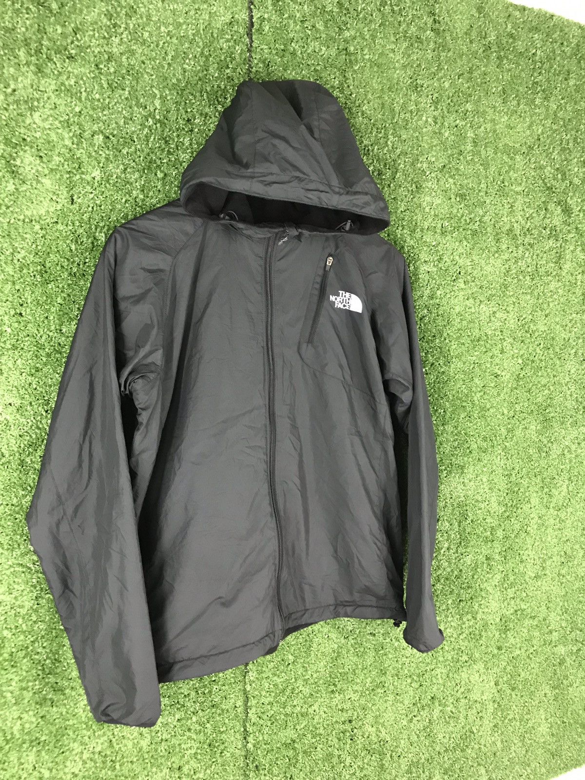 The North Face 🔥FINAL DROP🔥 THE NORT FACE REVERSIBLE NYLON FLEECE JACKET Size US S / EU 44-46 / 1 - 6 Thumbnail