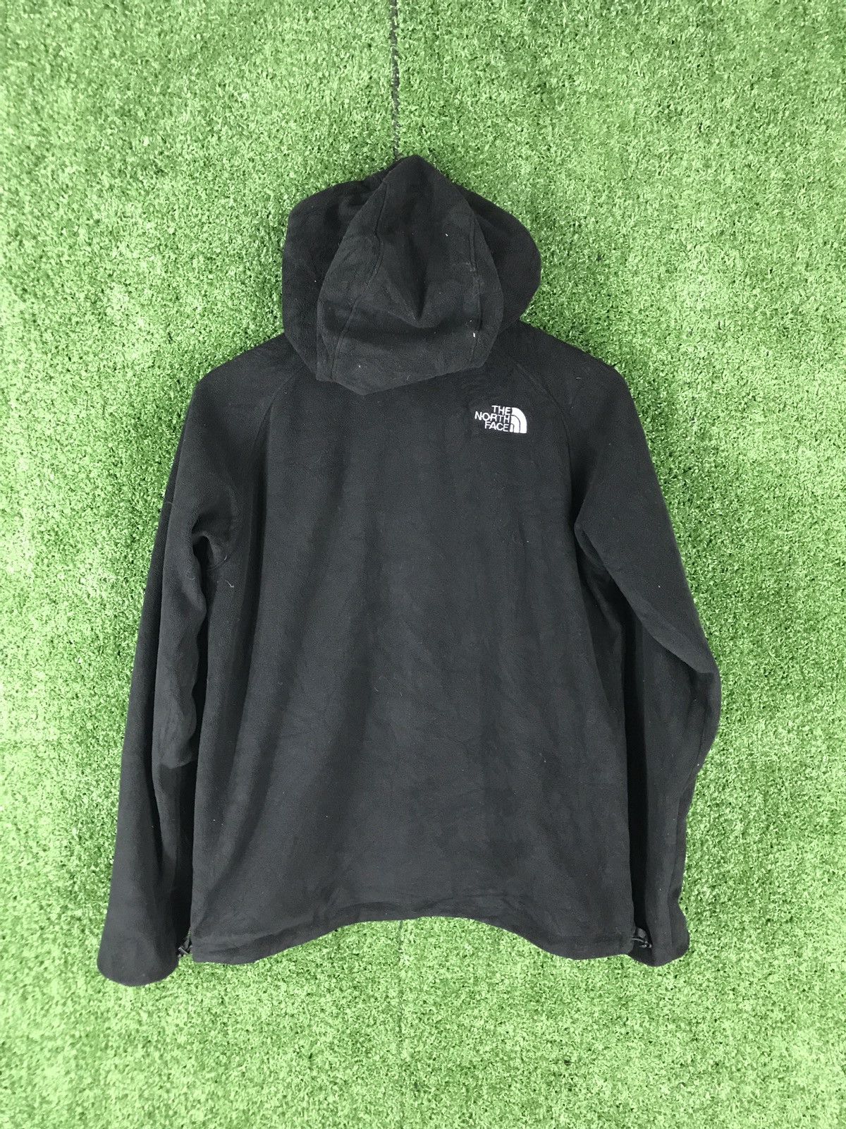 The North Face 🔥FINAL DROP🔥 THE NORT FACE REVERSIBLE NYLON FLEECE JACKET Size US S / EU 44-46 / 1 - 4 Thumbnail