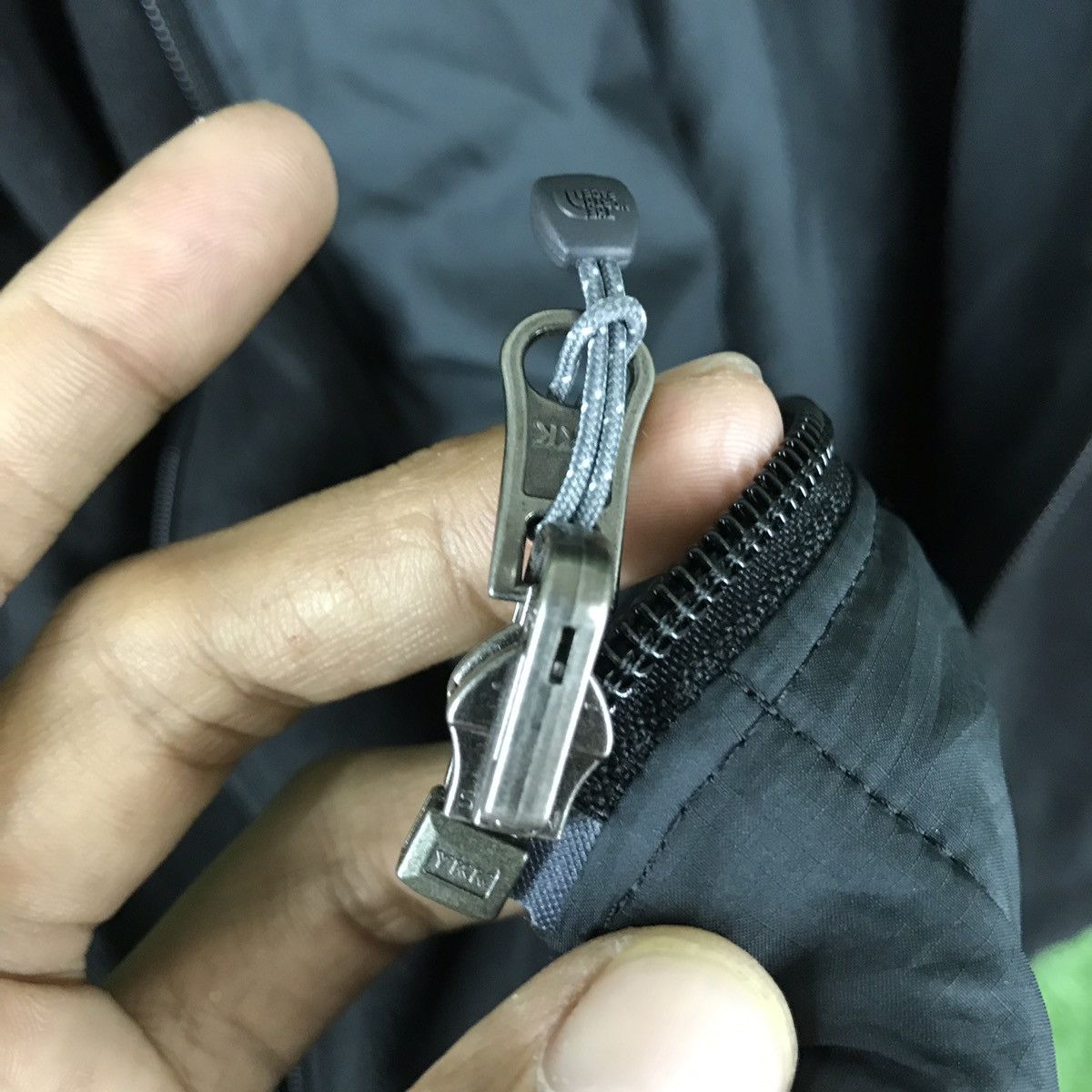 The North Face 🔥FINAL DROP🔥 THE NORT FACE REVERSIBLE NYLON FLEECE JACKET Size US S / EU 44-46 / 1 - 9 Thumbnail