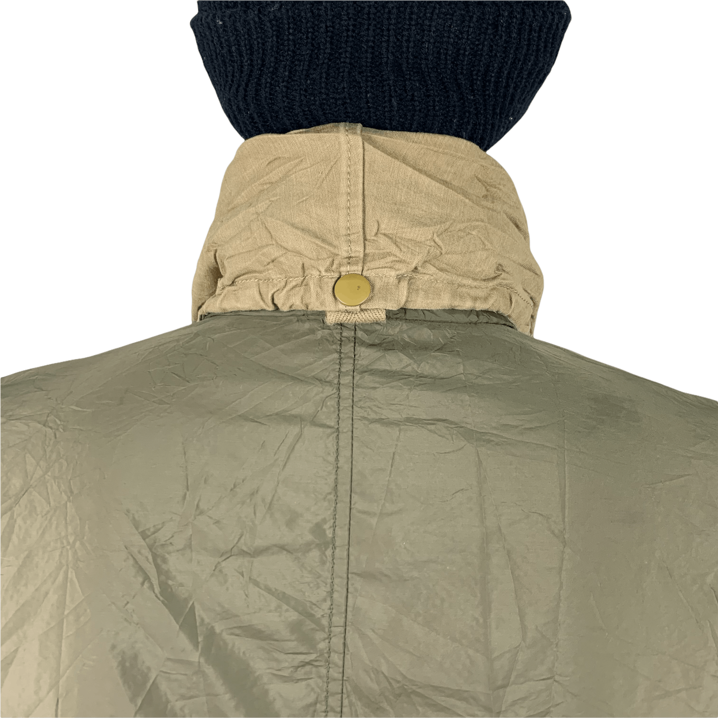 Final Home 💥STEAL💥 Final Home Hooded Survival Jacket #3593-126 Size US S / EU 44-46 / 1 - 17 Thumbnail