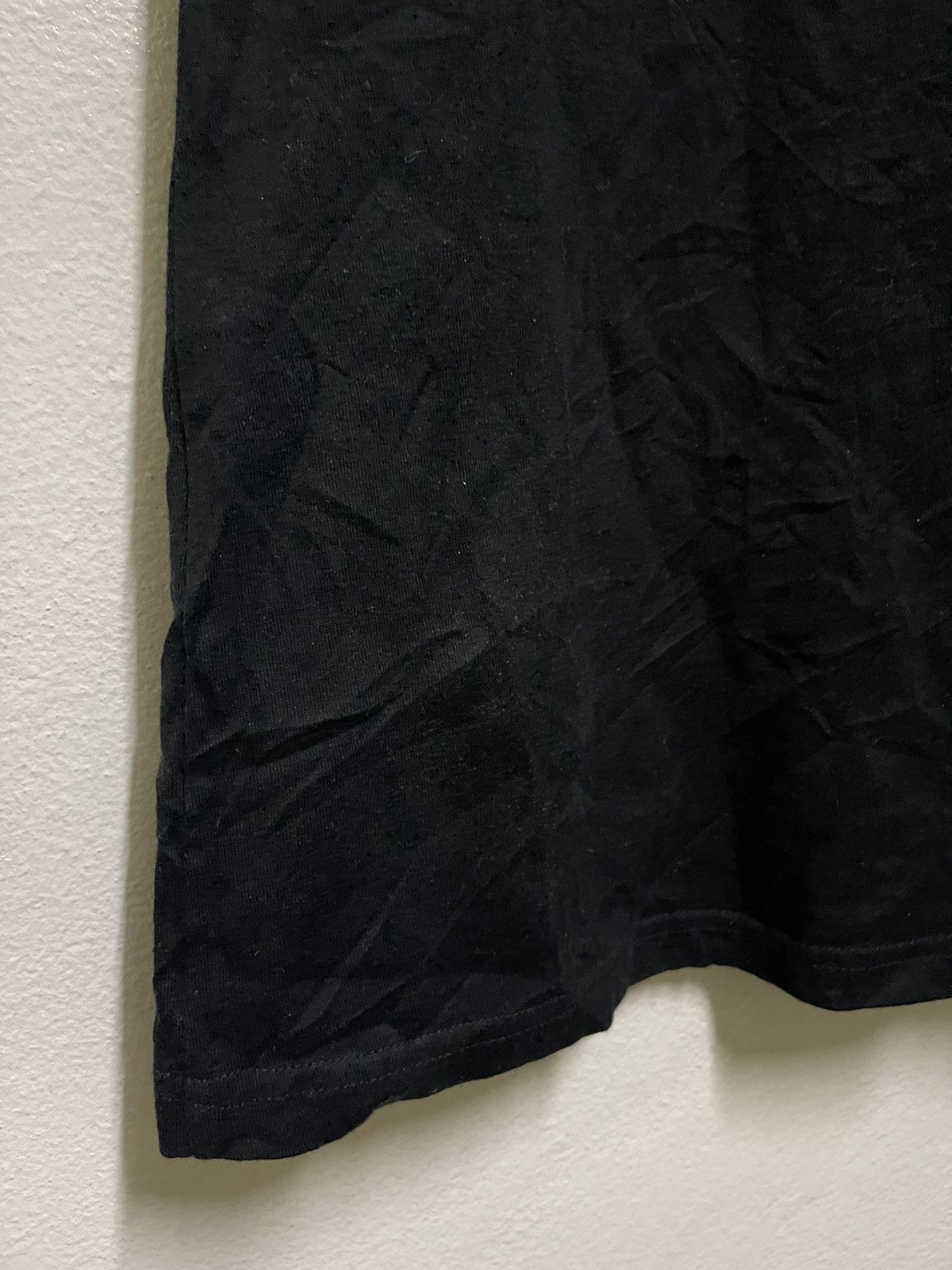 Japanese Brand × Seditionaries Algonquins Punk Shirt Distressed Size ONE SIZE - 10 Thumbnail