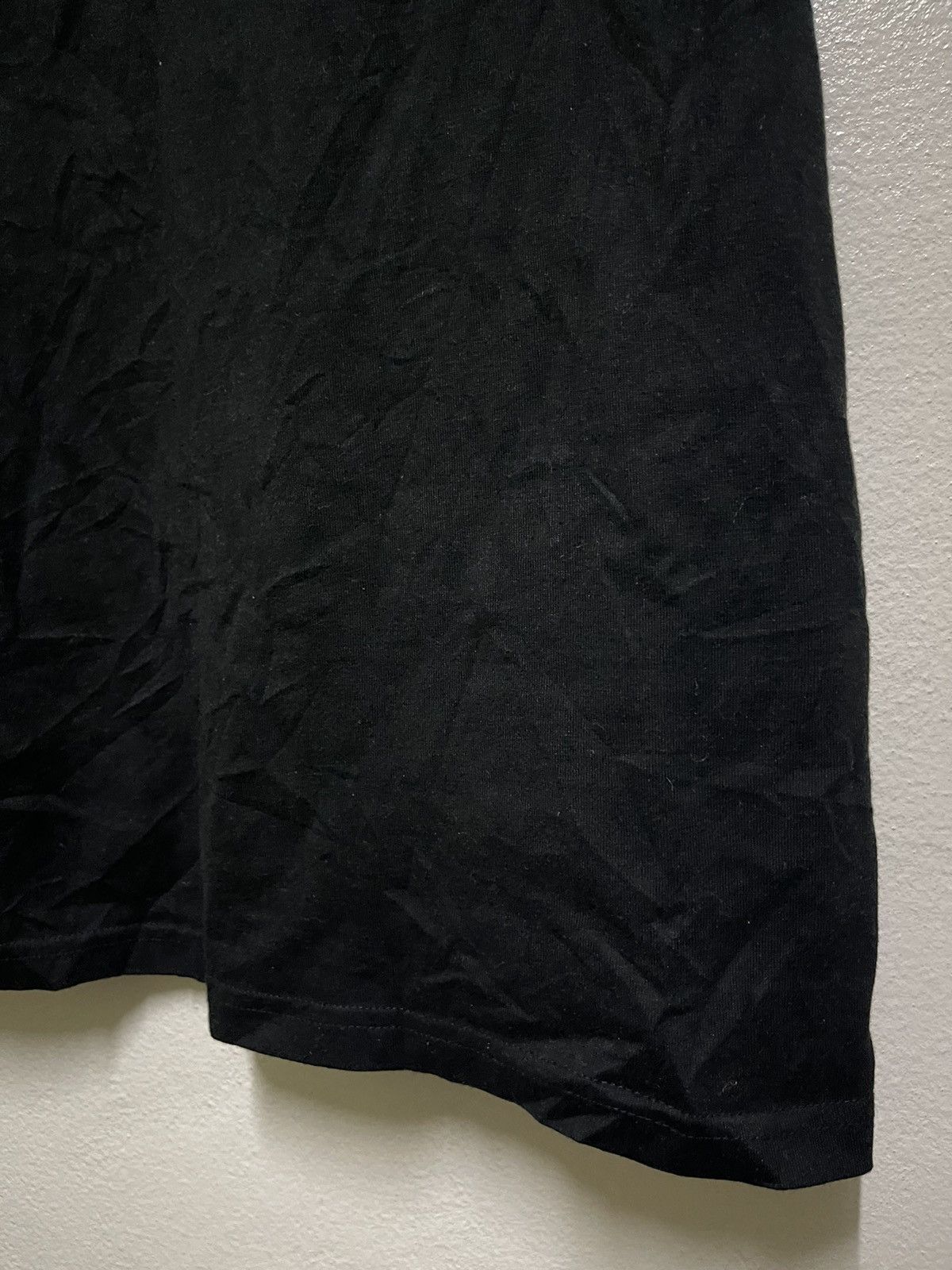 Japanese Brand × Seditionaries Algonquins Punk Shirt Distressed Size ONE SIZE - 13 Thumbnail