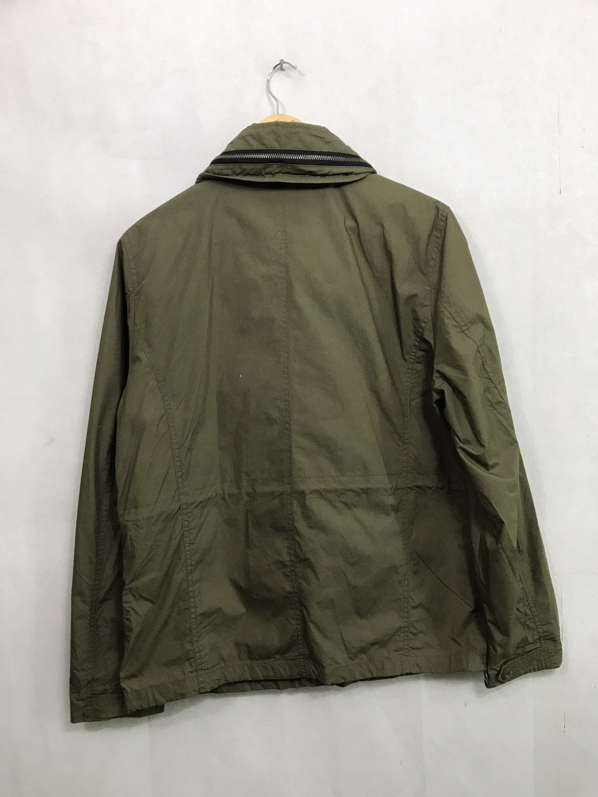 Dickies 🔊🔥FINAL DROP🔥Dickiess military cargo jacket Size US M / EU 48-50 / 2 - 5 Thumbnail