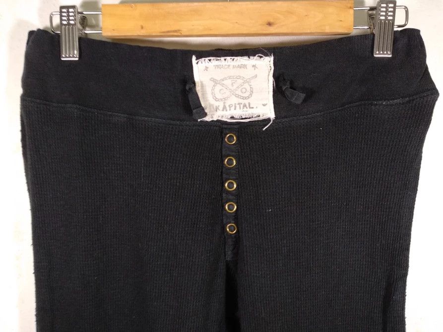 Kapital Kapital Skinny Stretchable Size US 28 / EU 44 - 3 Thumbnail